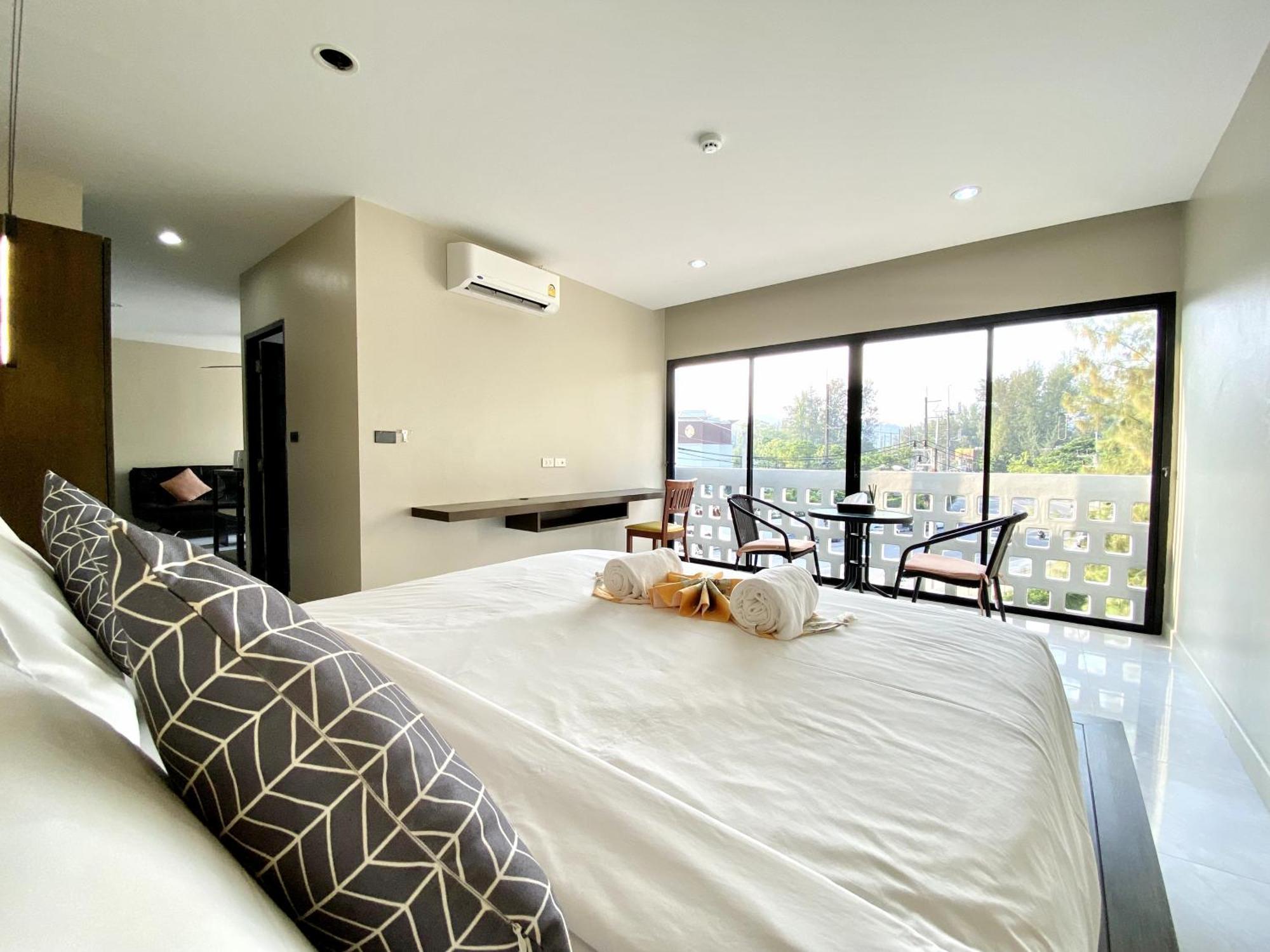Mamatel Boutique Apartment
