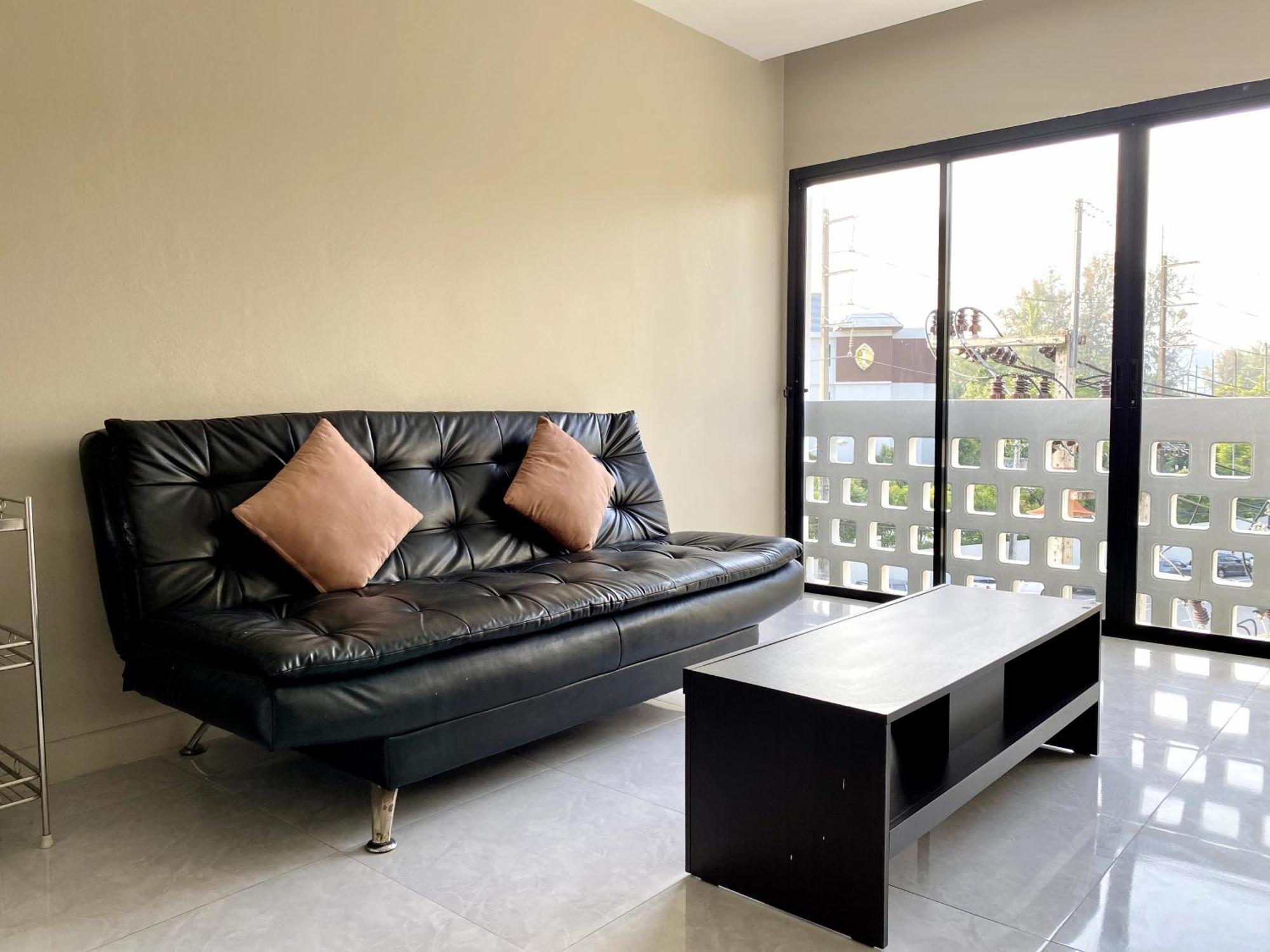 Mamatel Boutique Apartment *