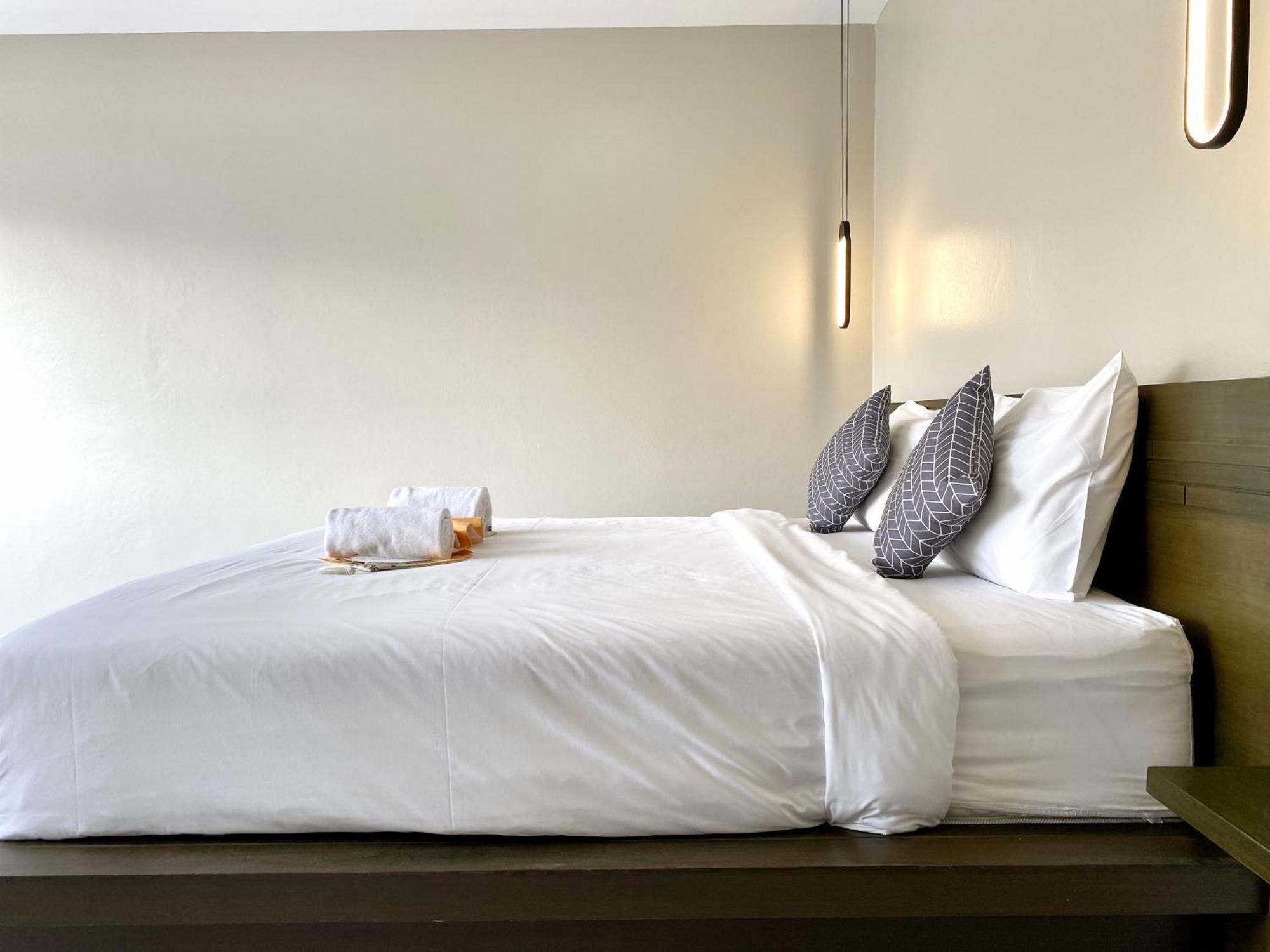 Mamatel Boutique Apartment