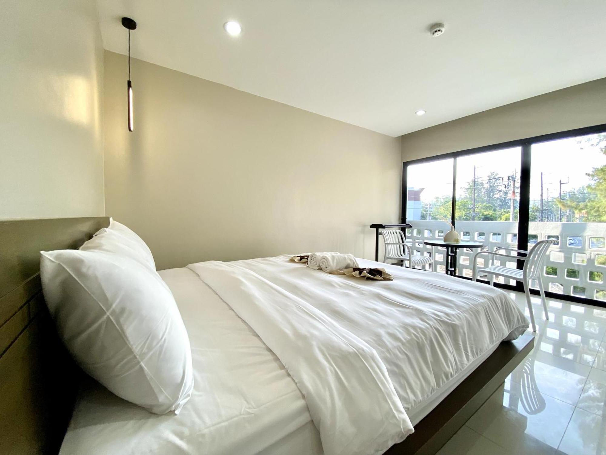 Mamatel Boutique Apartment *