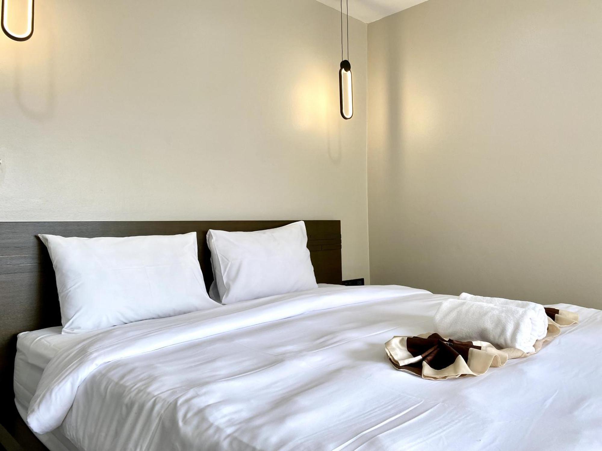 Apartment Mamatel Boutique *