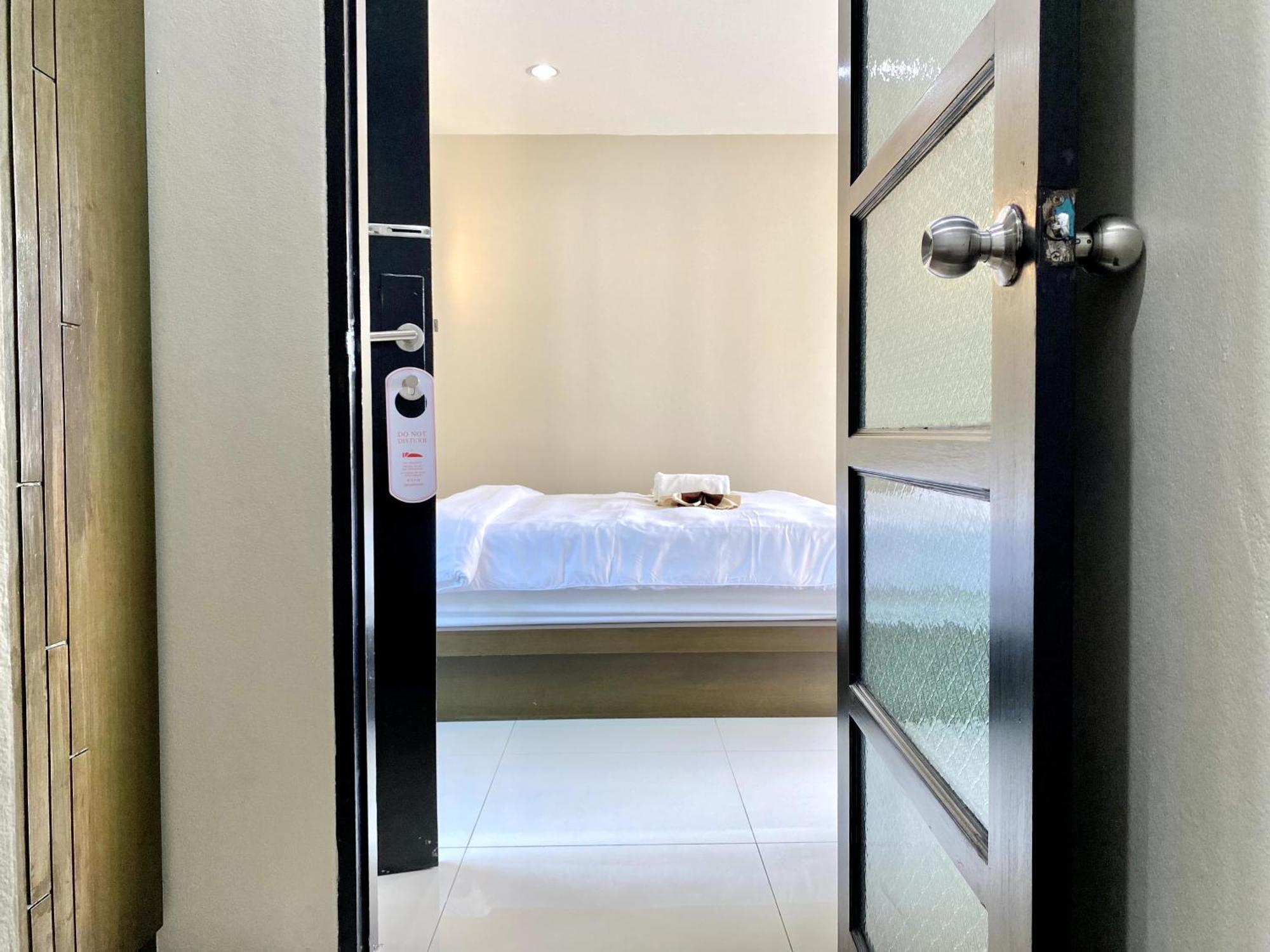 Mamatel Boutique Apartment *