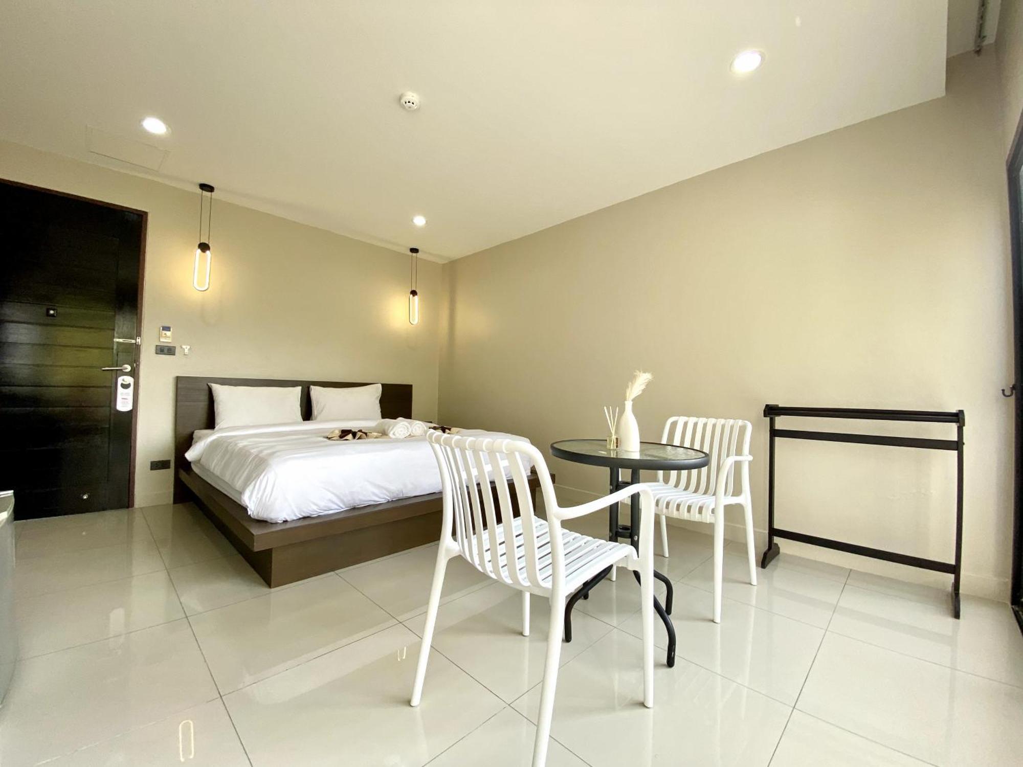 Mamatel Boutique * Phuket