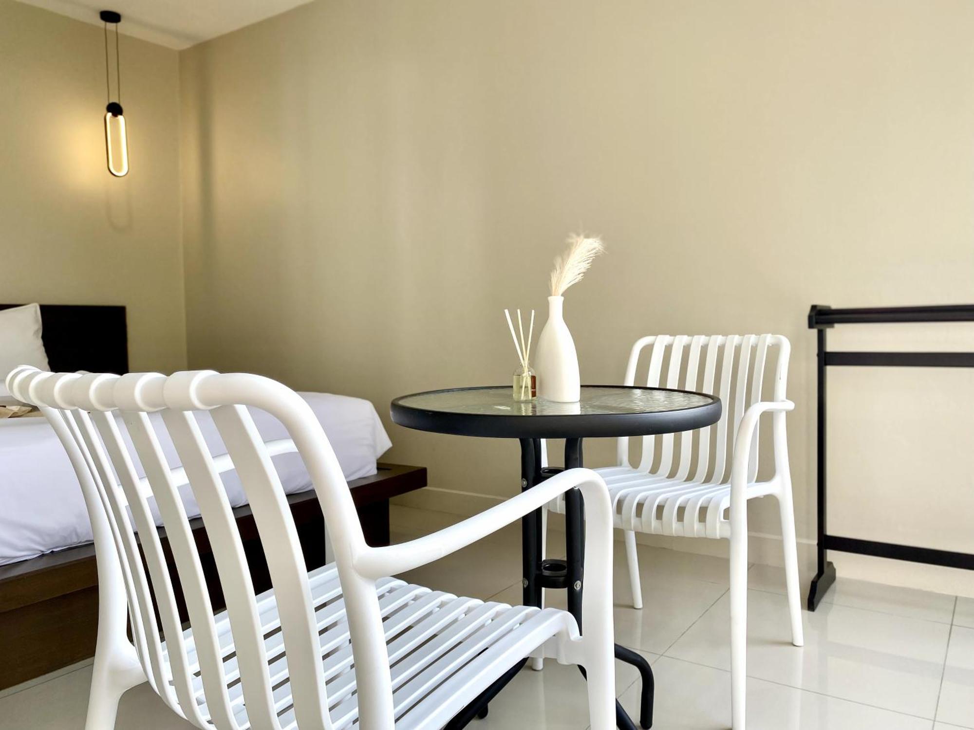 Mamatel Boutique Apartment Phuket