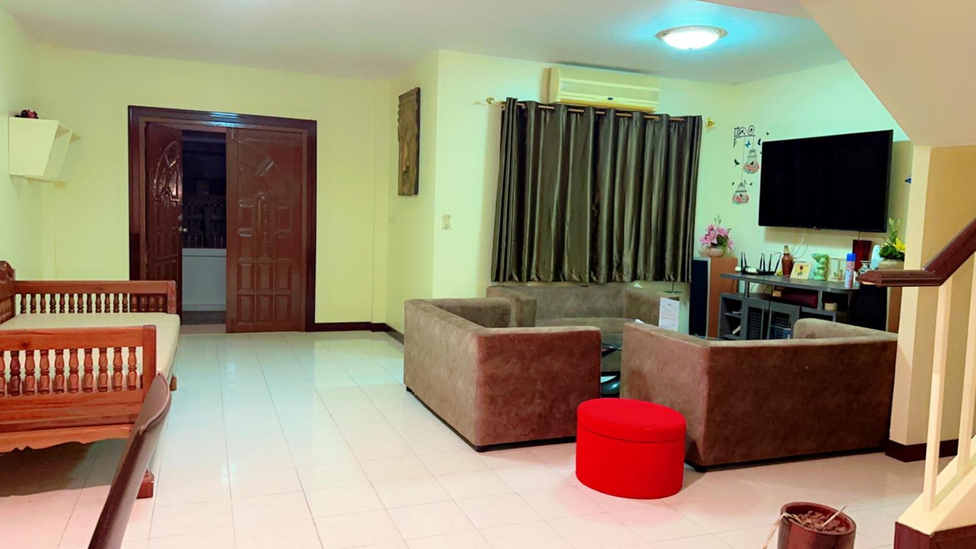 Hideaway House Patong