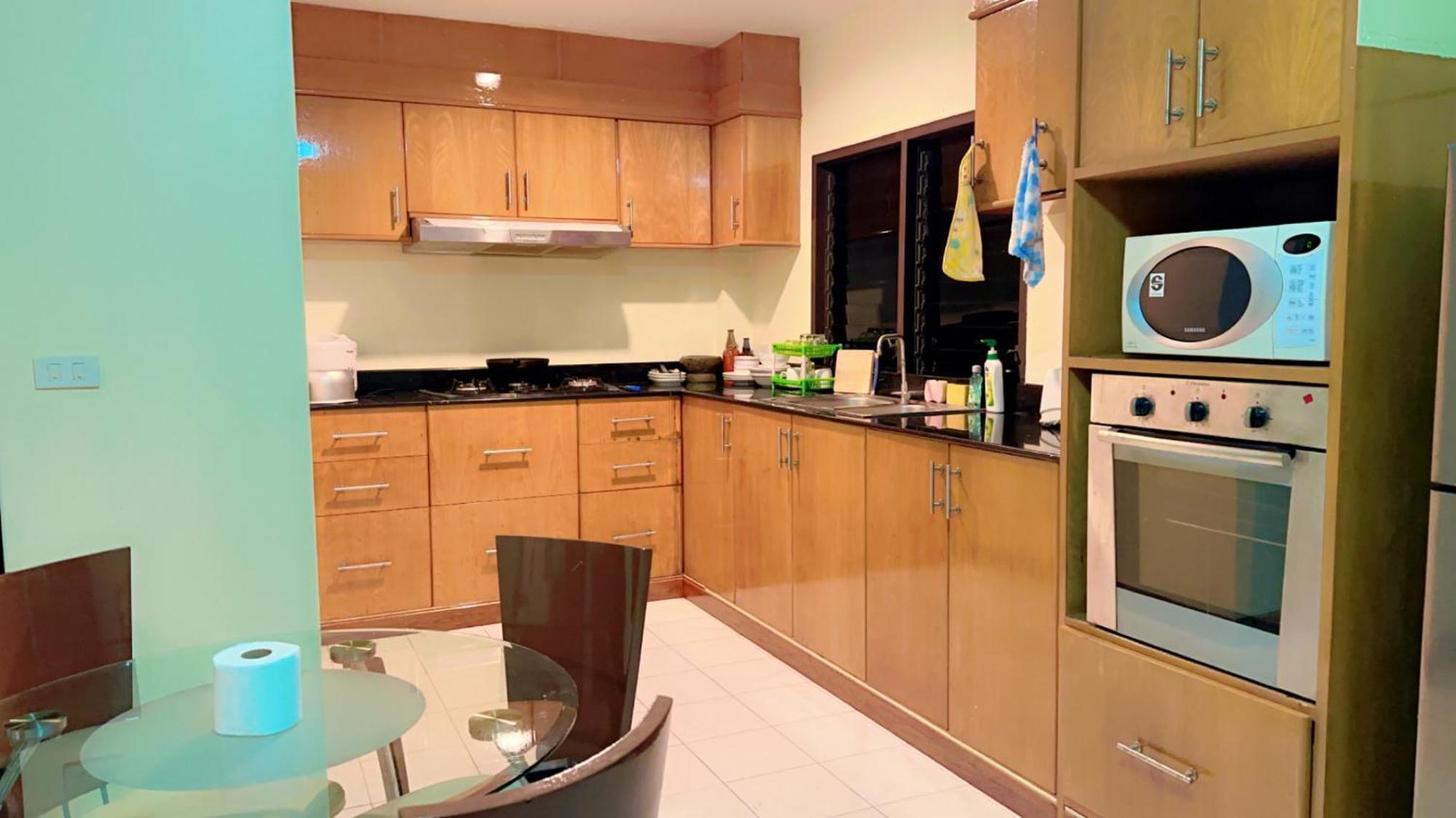 Hideaway House Apartment Patong