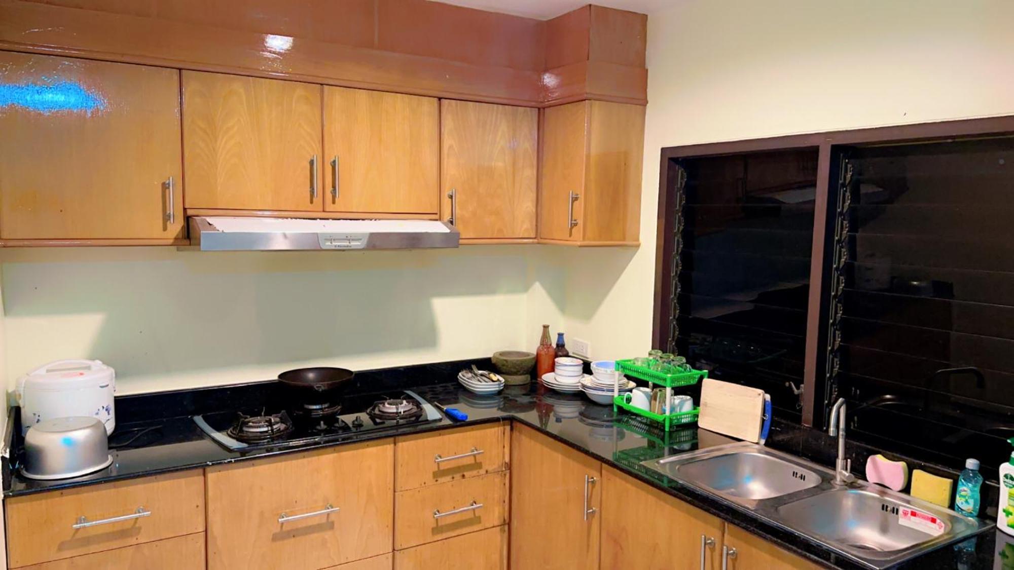Hideaway House Patong