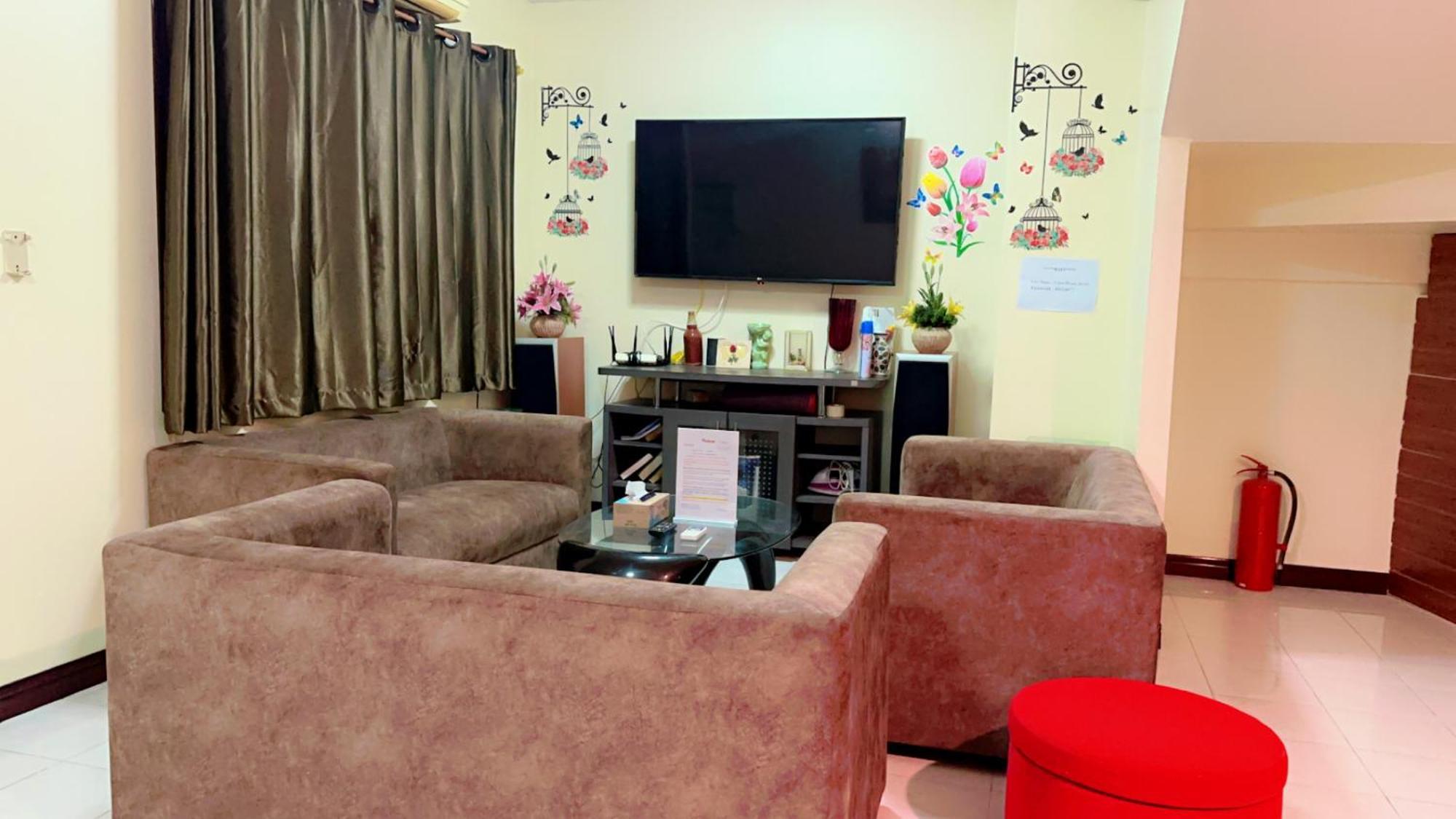 Hideaway House Apartment
