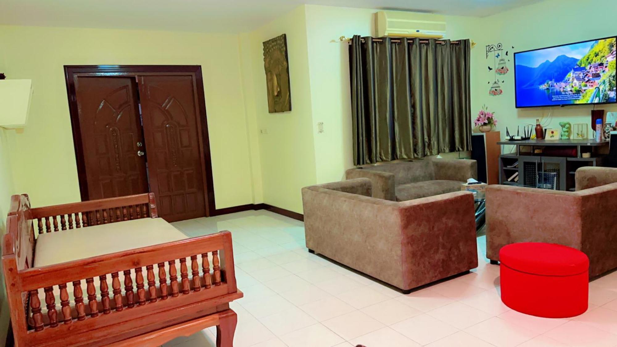 Apartment Hideaway House Patong