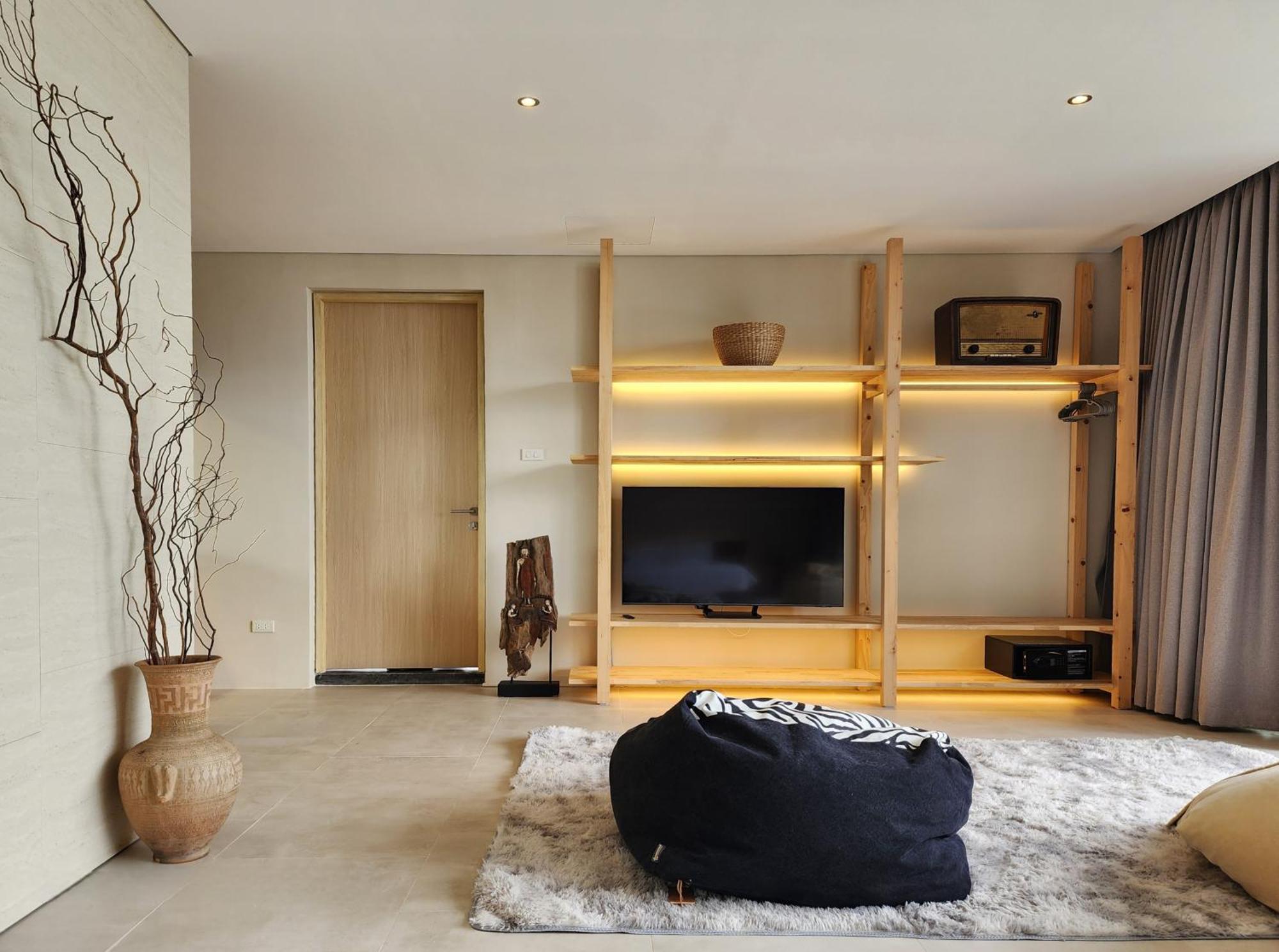 Luxury Beachfront 4 Bedroom Amana At Ta-ke A