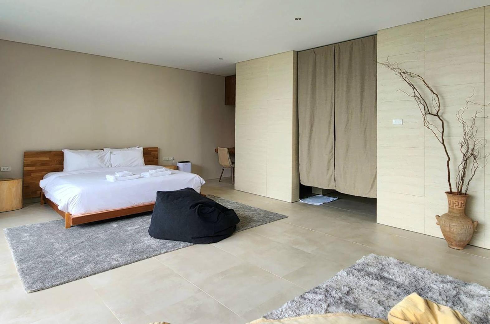 Luxury Beachfront 4 Bedroom Amana At Ta-ke A Villa