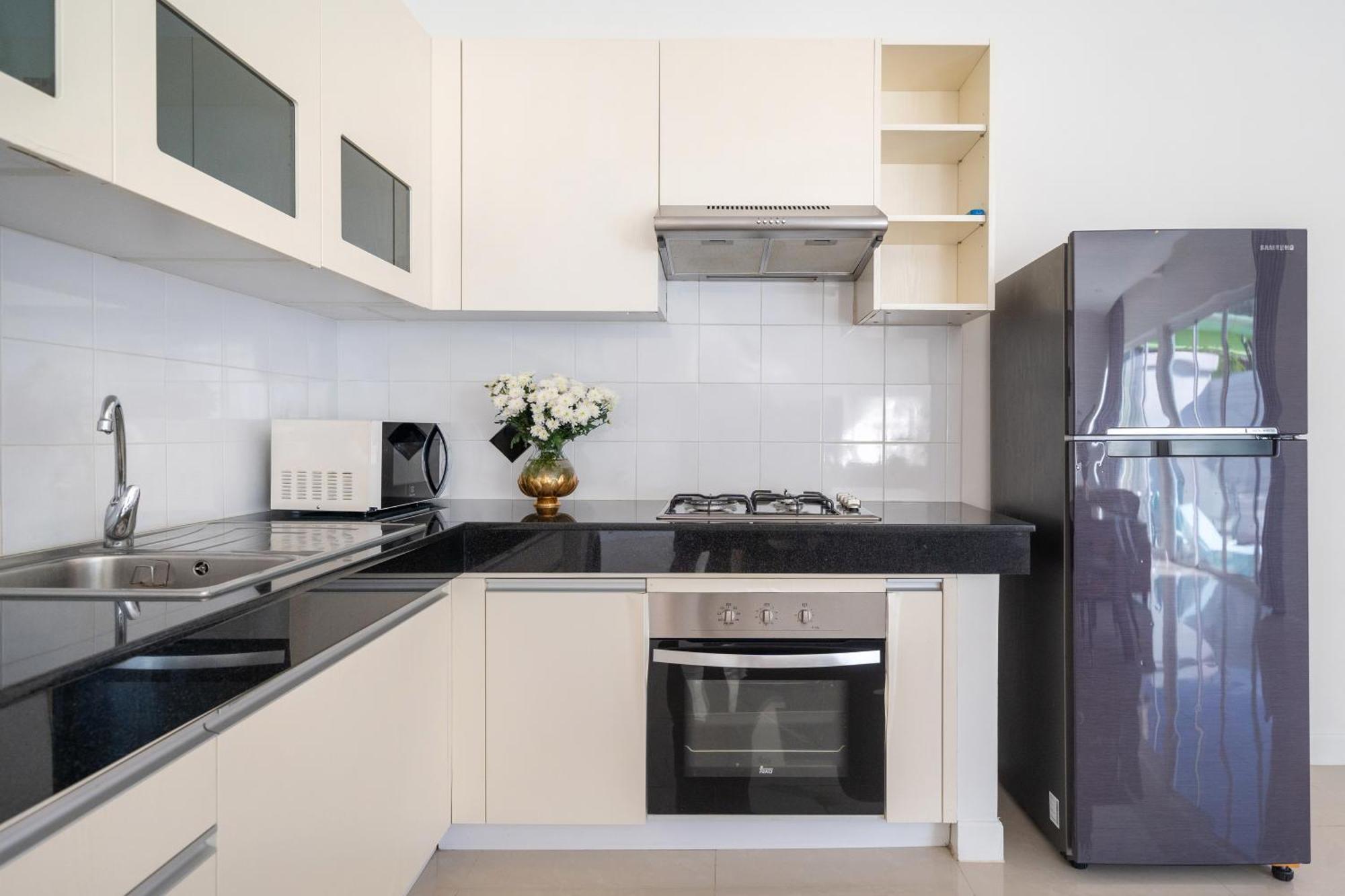 3-bedrooms Modern In Rawai Villa Ban Saiyuan
