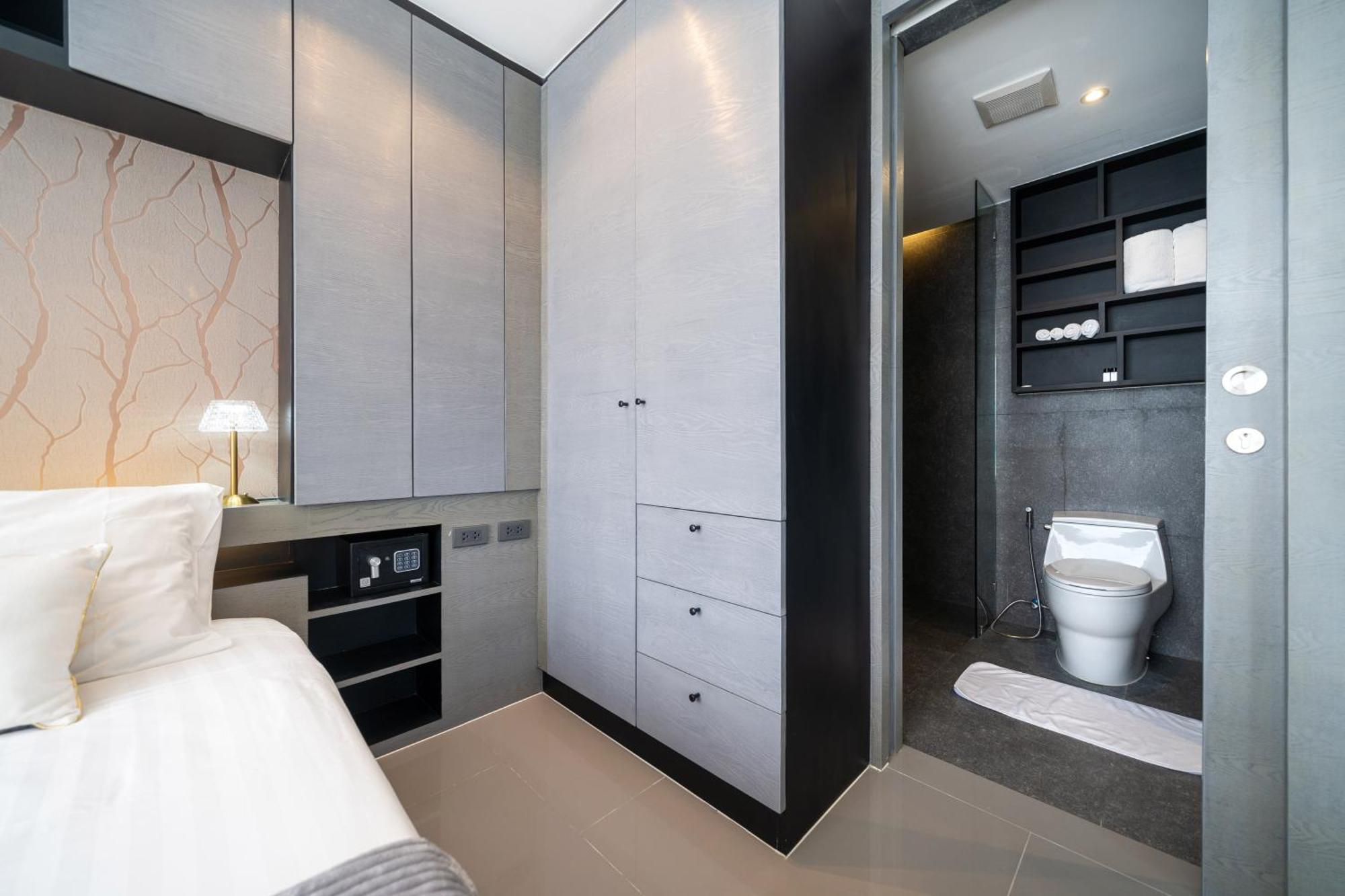 Apartment Citygate *