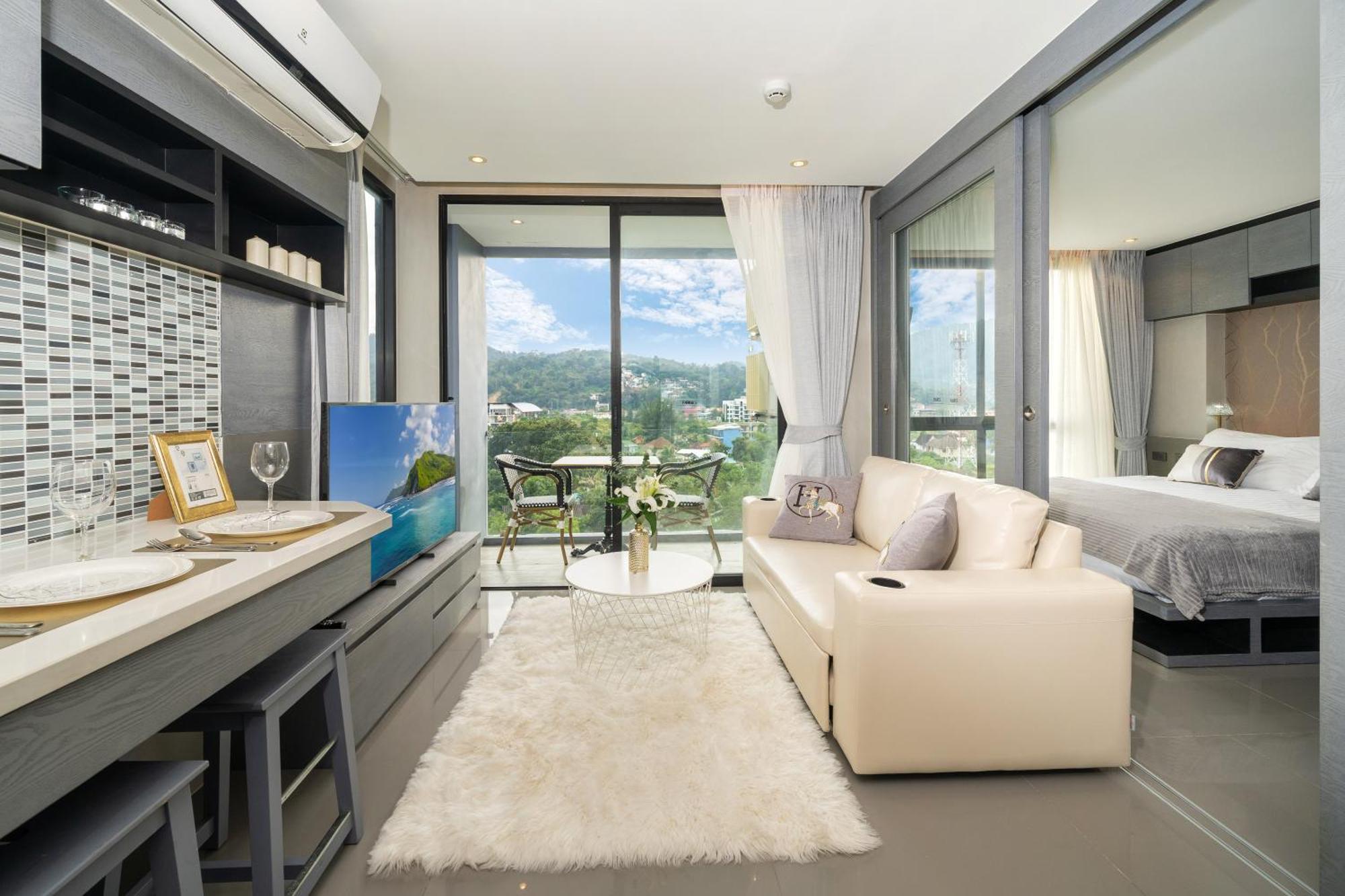 Citygate Kamala Beach