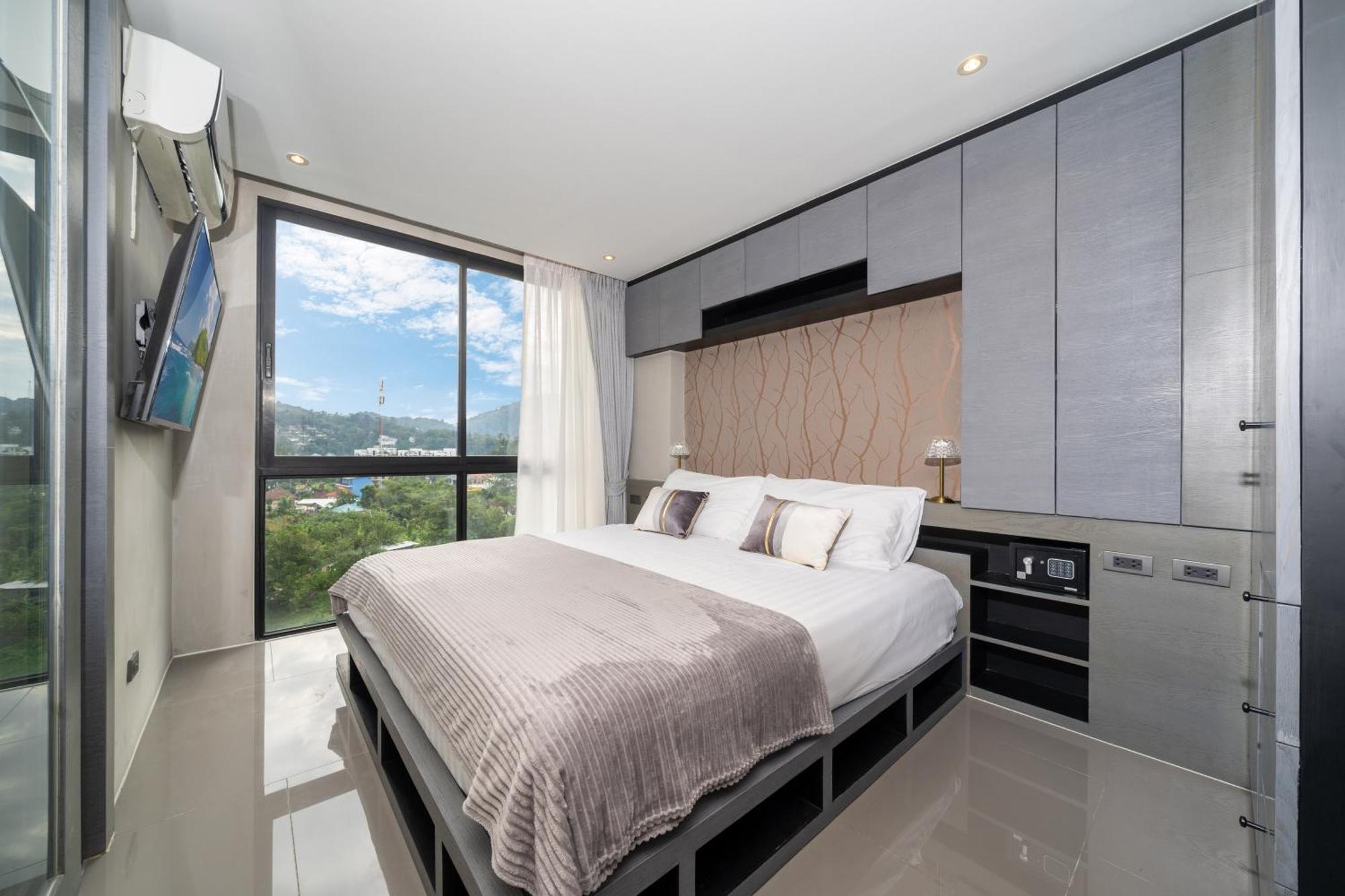 Citygate Kamala Beach