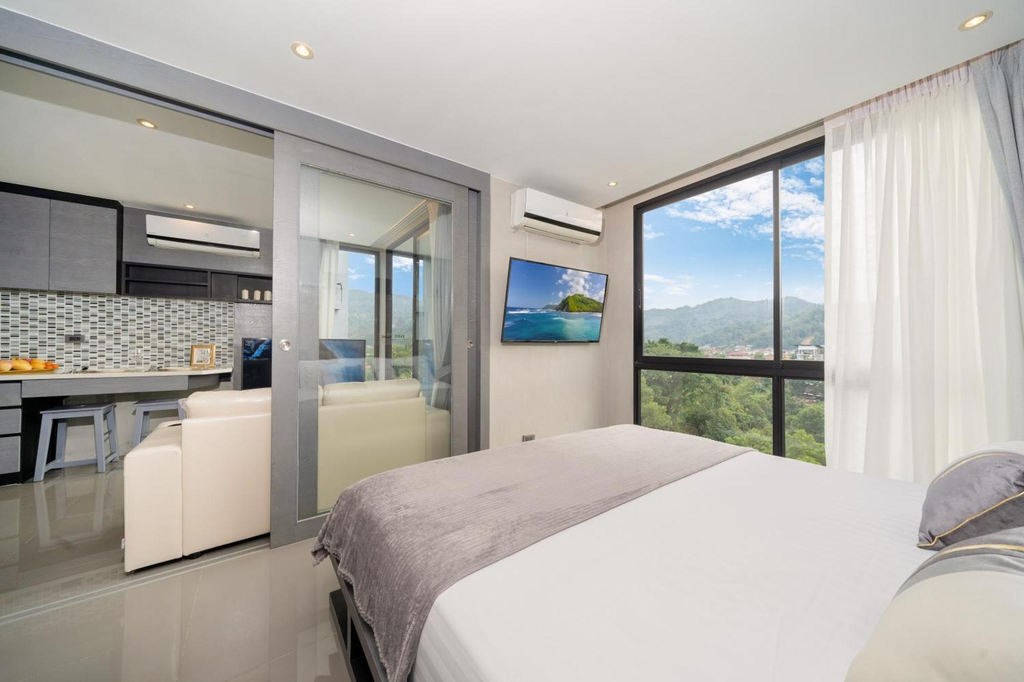 Citygate Apartment *