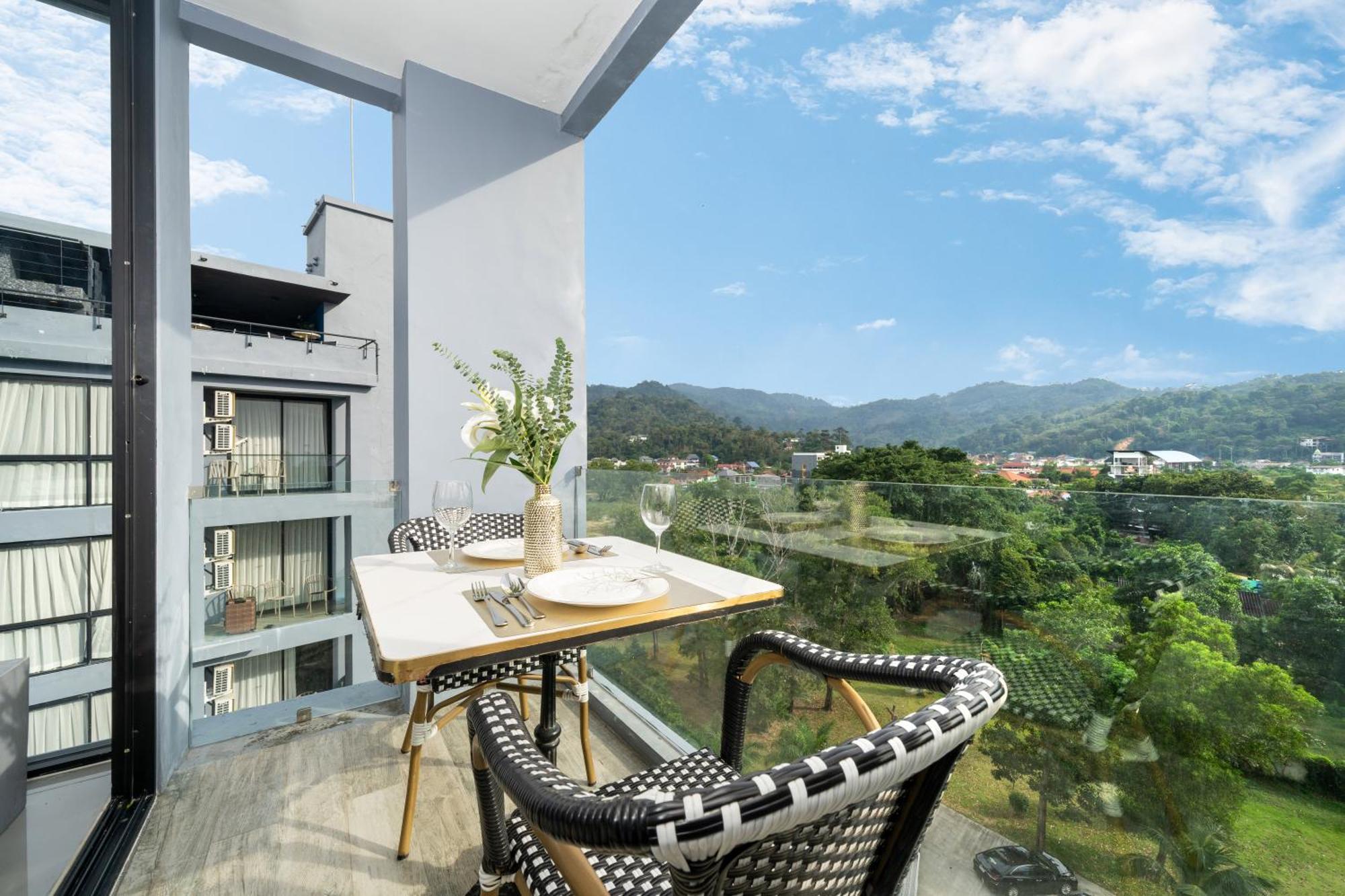Apartment Citygate *