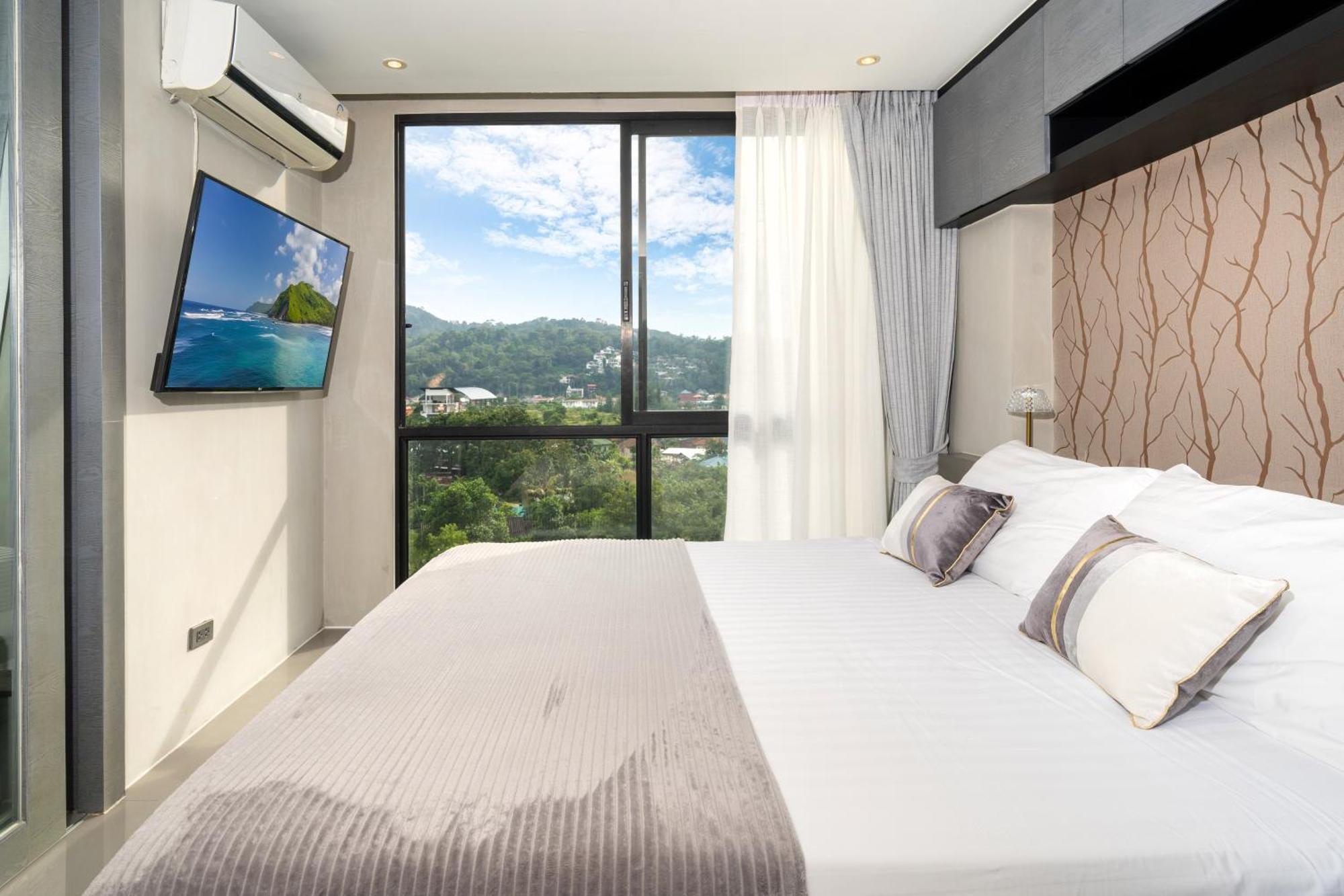 Citygate Apartment *