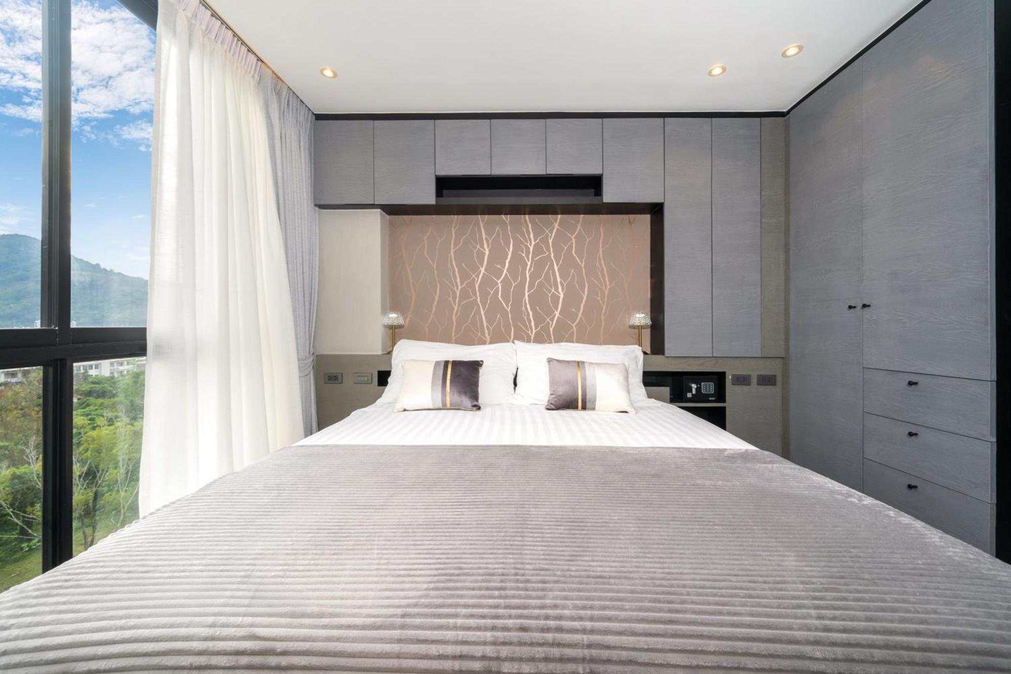 Citygate * Kamala Beach