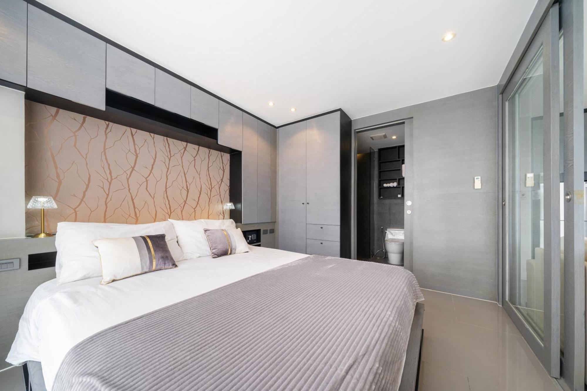 Apartment Citygate