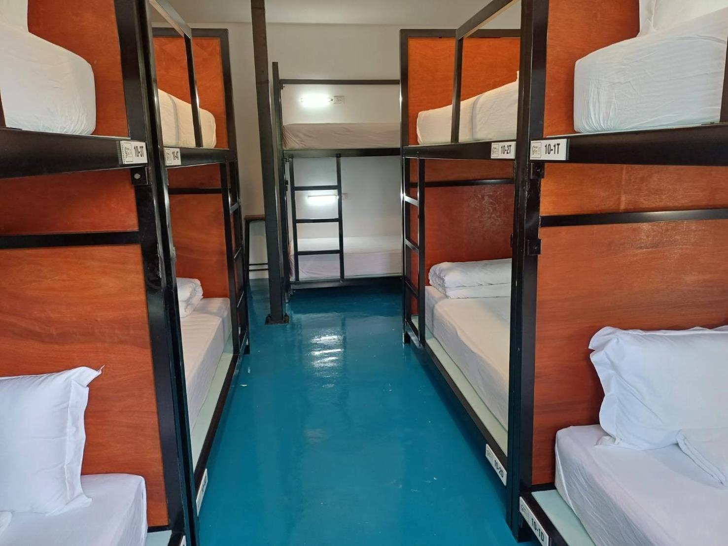 Hostel Gen Hotel, Mueang Phuket