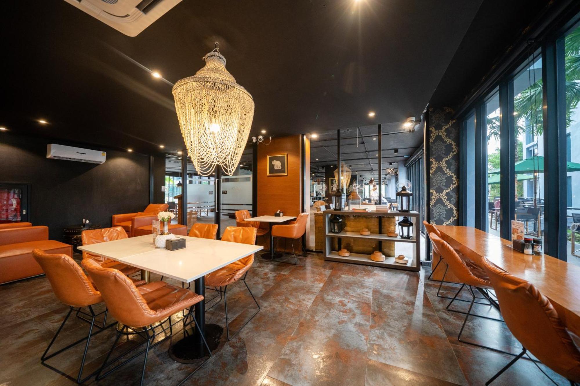 Citygate Apartment Kamala Beach