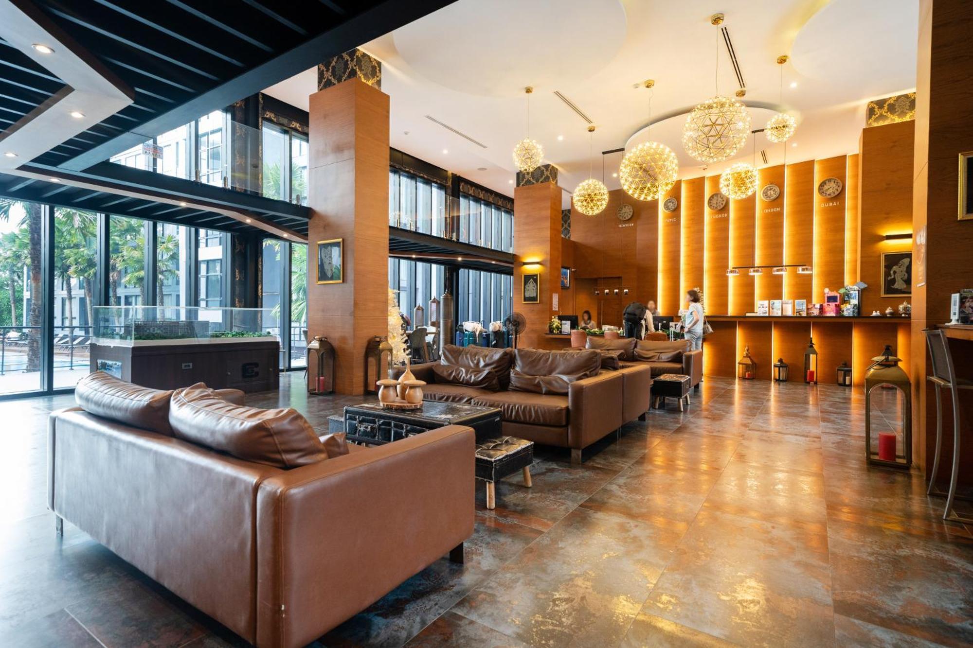 Citygate Kamala Beach