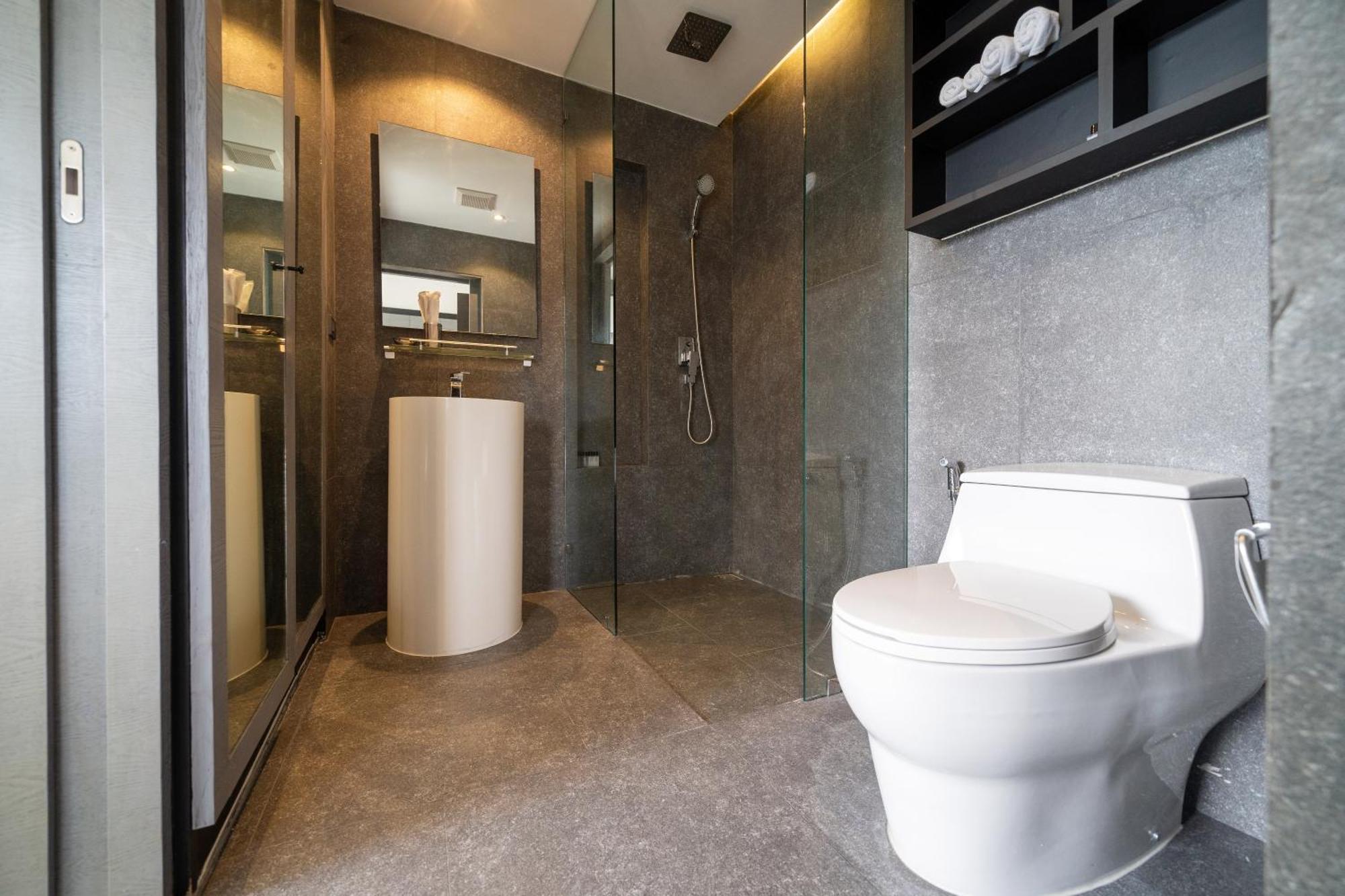 Citygate Apartment