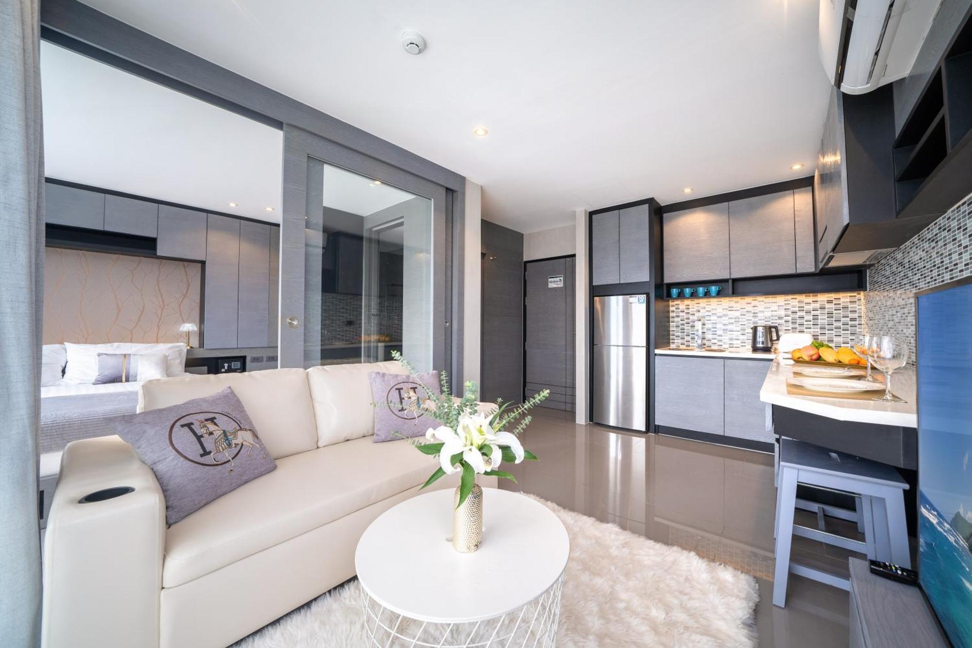 Apartment Citygate