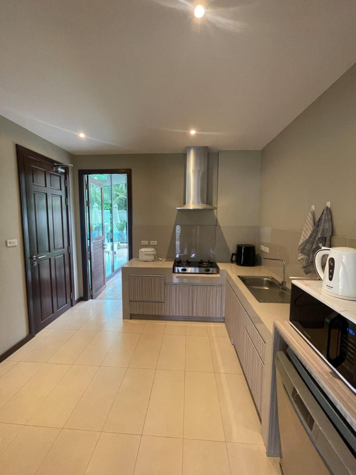 Horizon Gardens - Stunning 3 Bedroom Pool * Phuket