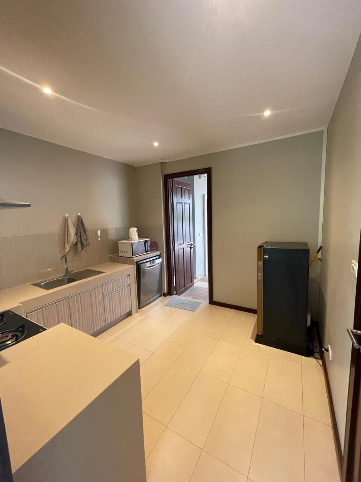 Horizon Gardens - Stunning 3 Bedroom Pool Phuket