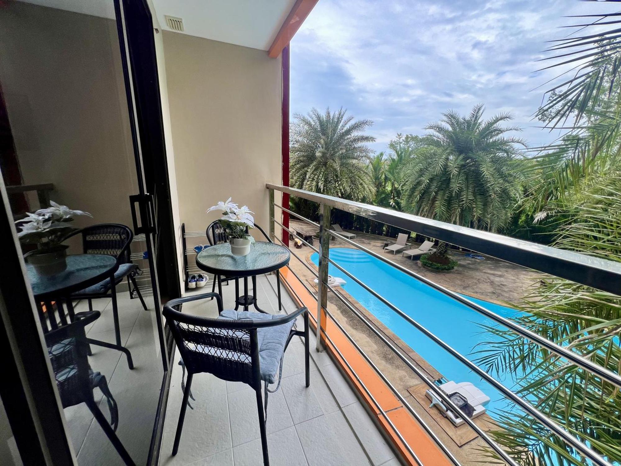 Mai Khao Serenity