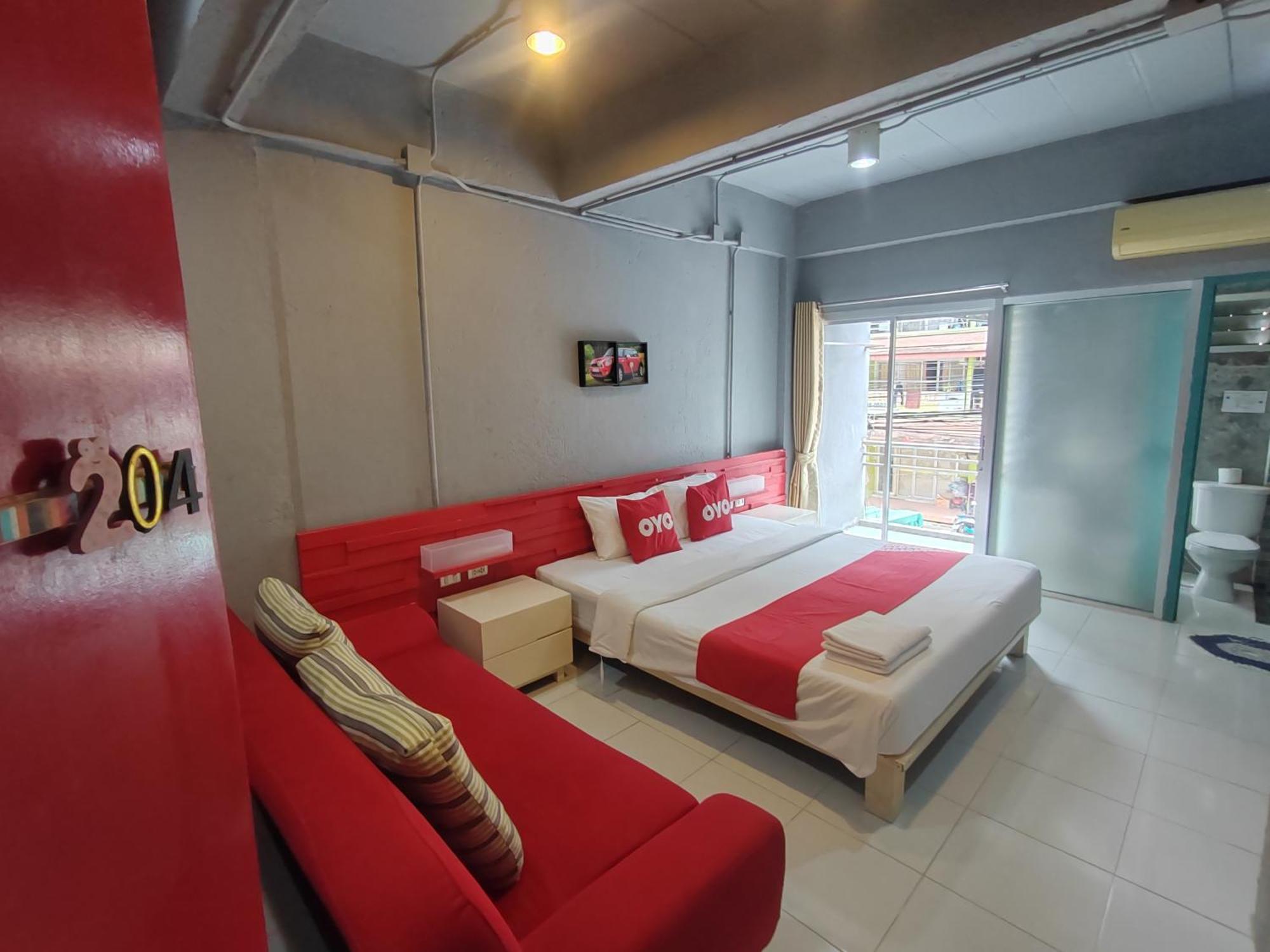 Aparthotel Madam