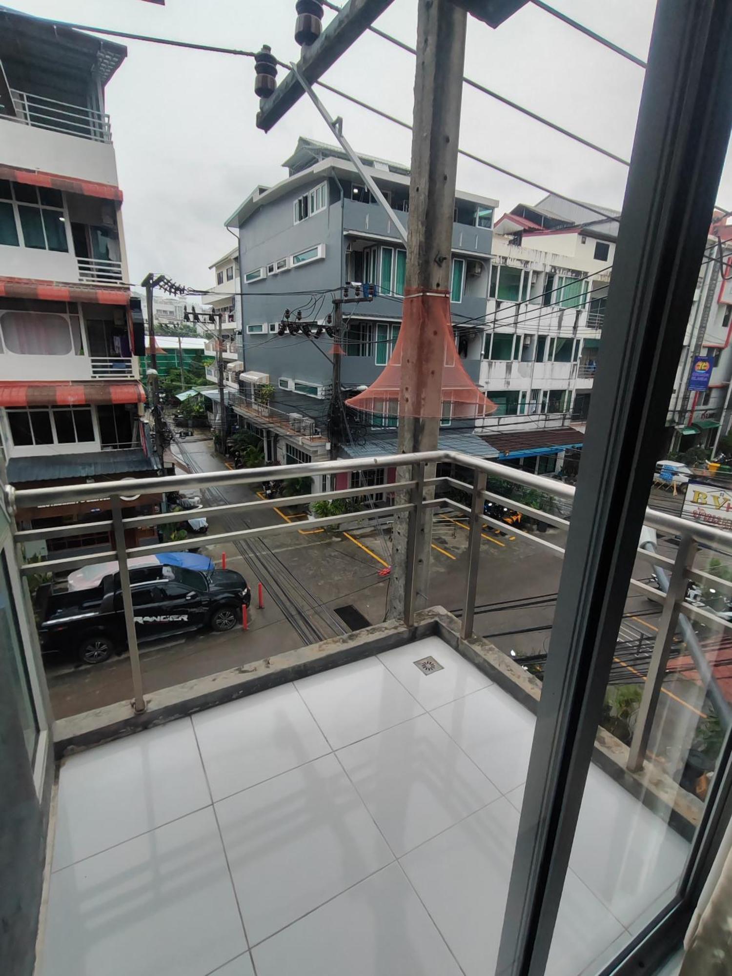 Aparthotel Madam