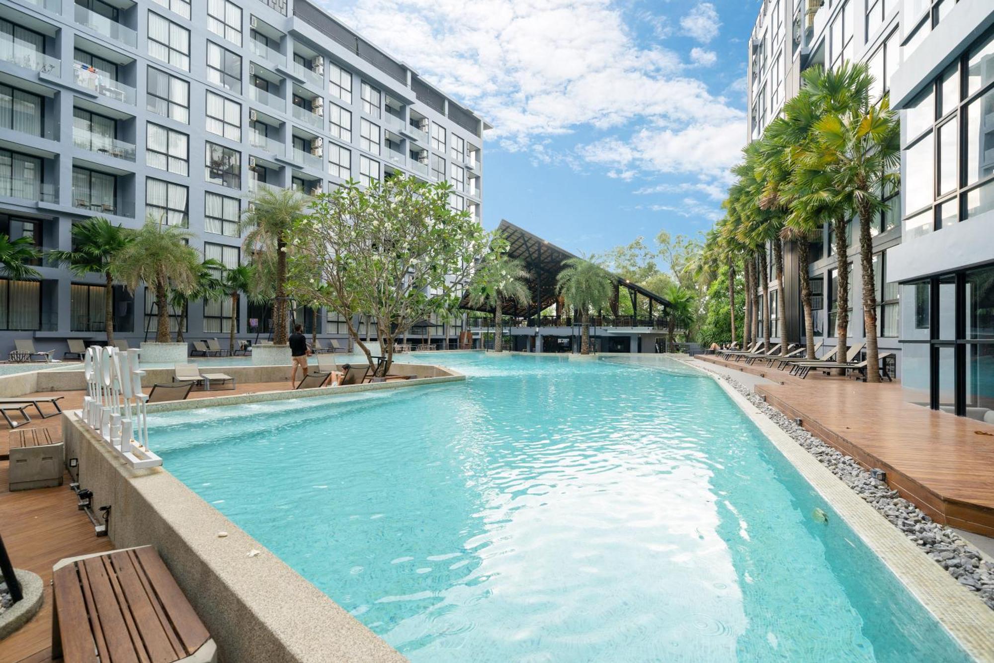 Citygate Kamala Beach