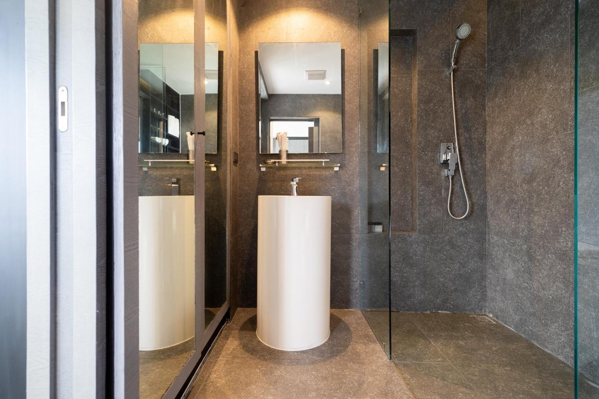 Citygate Apartment