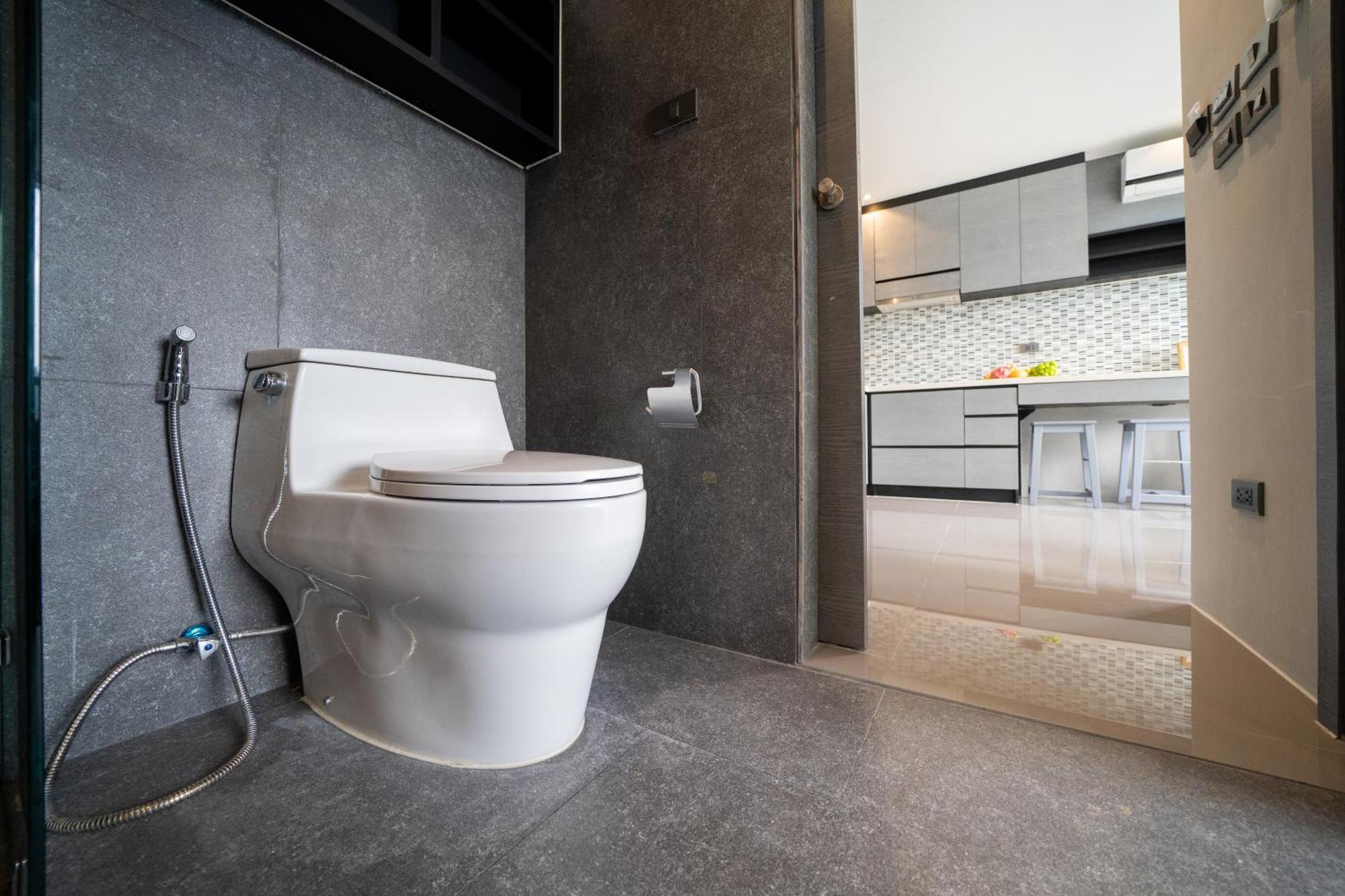 Citygate Apartment *