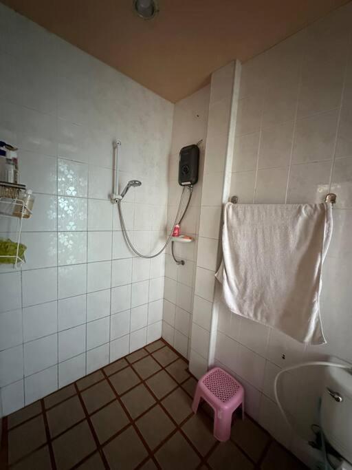 двухэтажный дом в саду с видом на будду 3 комнаты, 2 террасы Casa de férias Phuket
