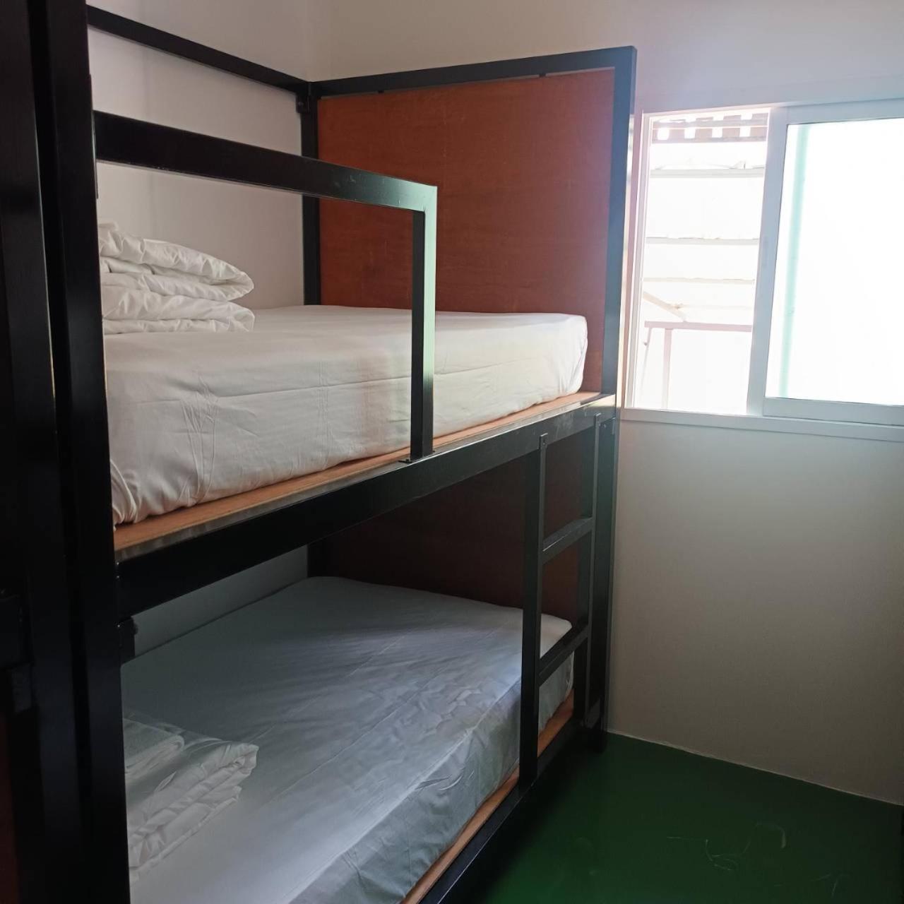 Gen Hotel, Mueang Phuket Hostel