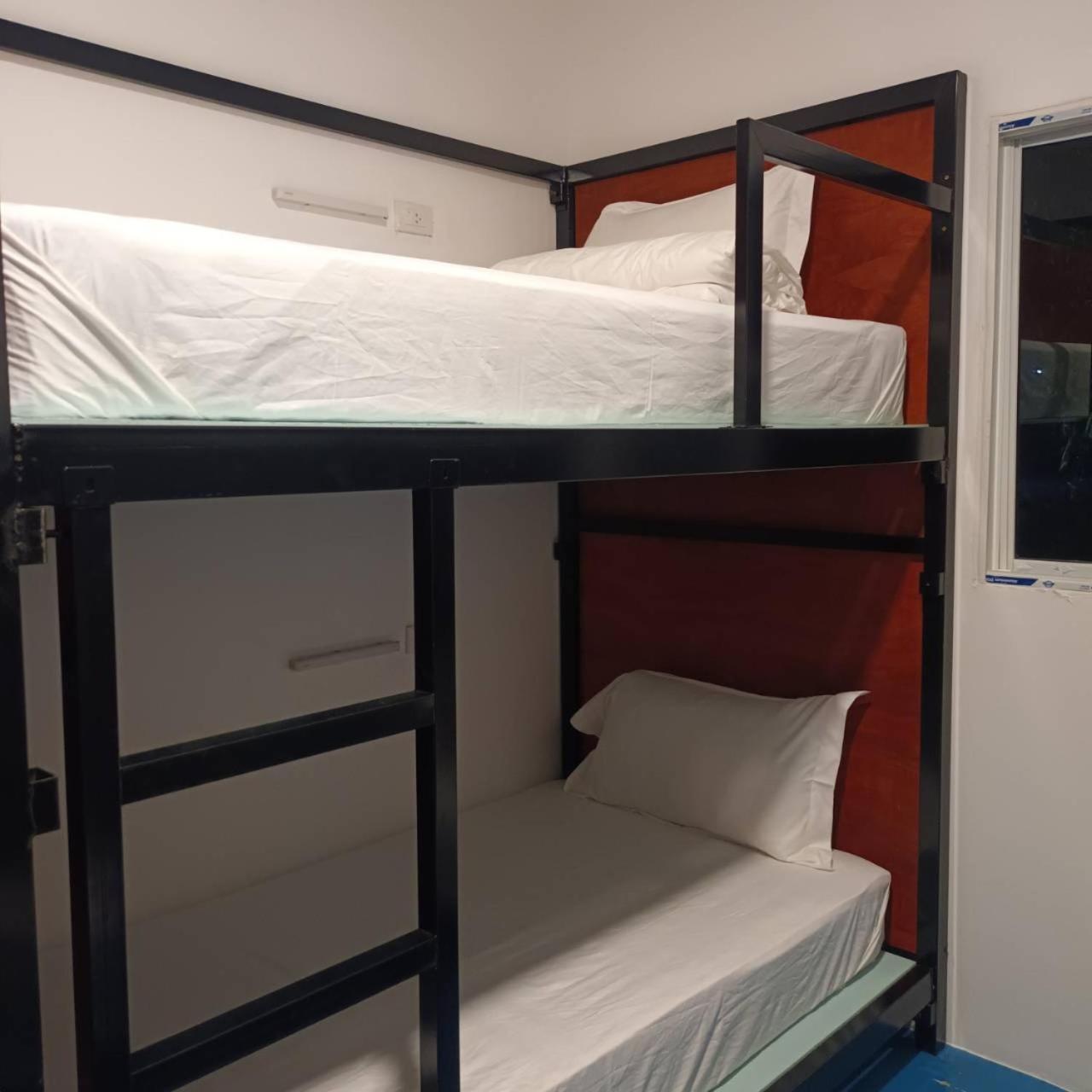 Gen Hotel, Mueang Phuket Hostel