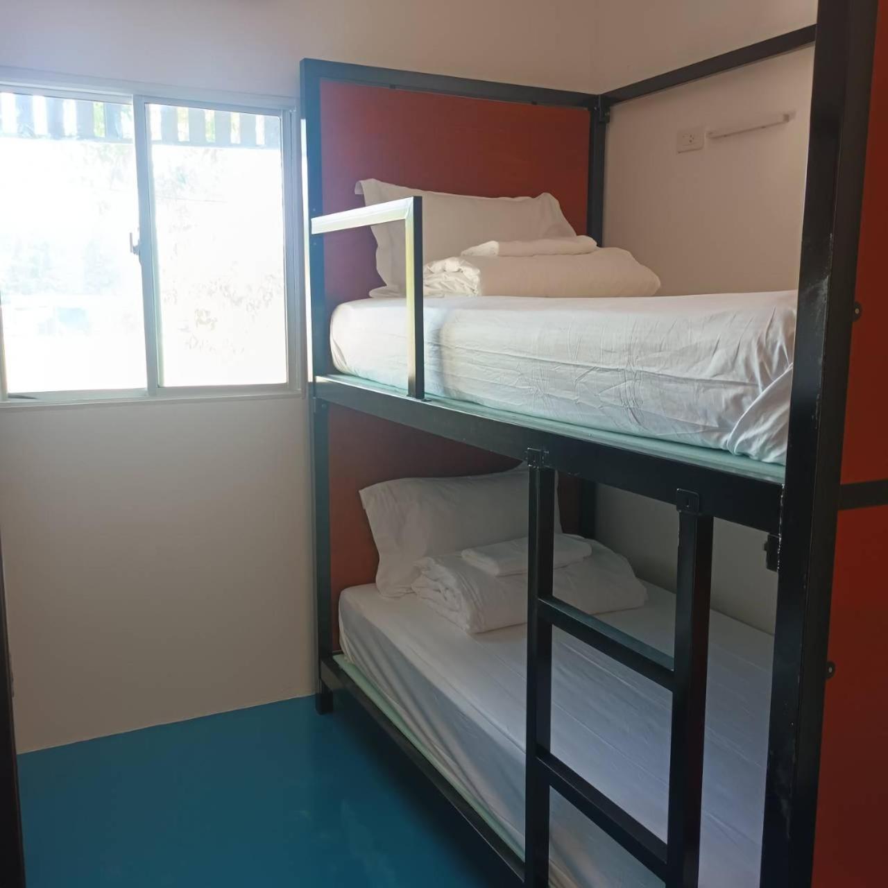 Gen Hotel, Mueang Phuket Hostel *