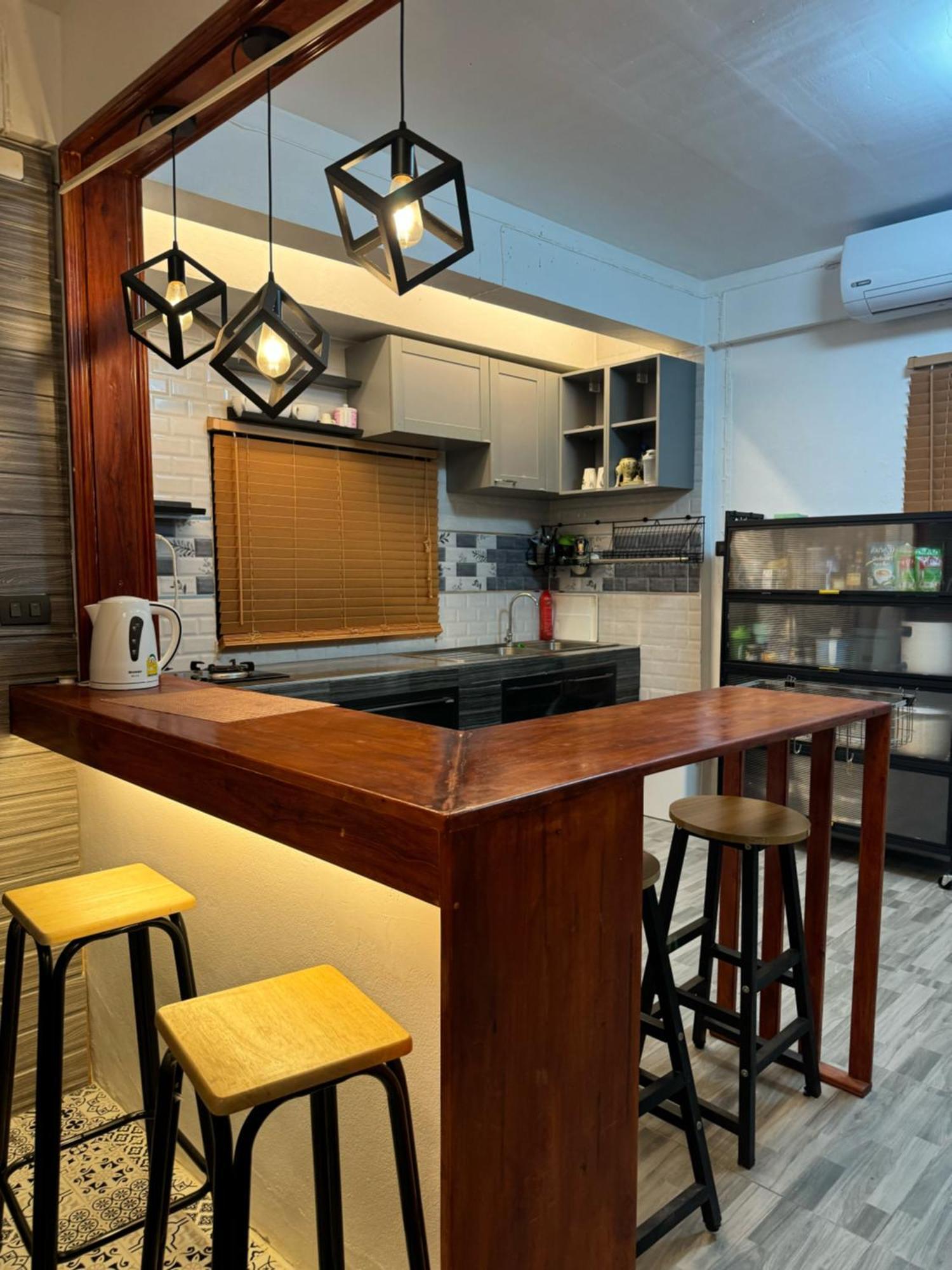 Rinda House