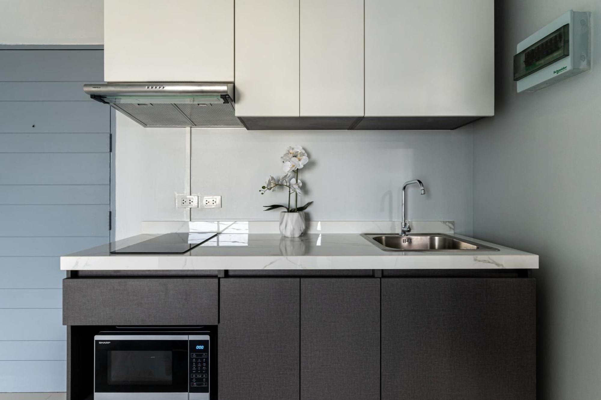 1 Bedroom Renovated Ratchaporn Kathu *