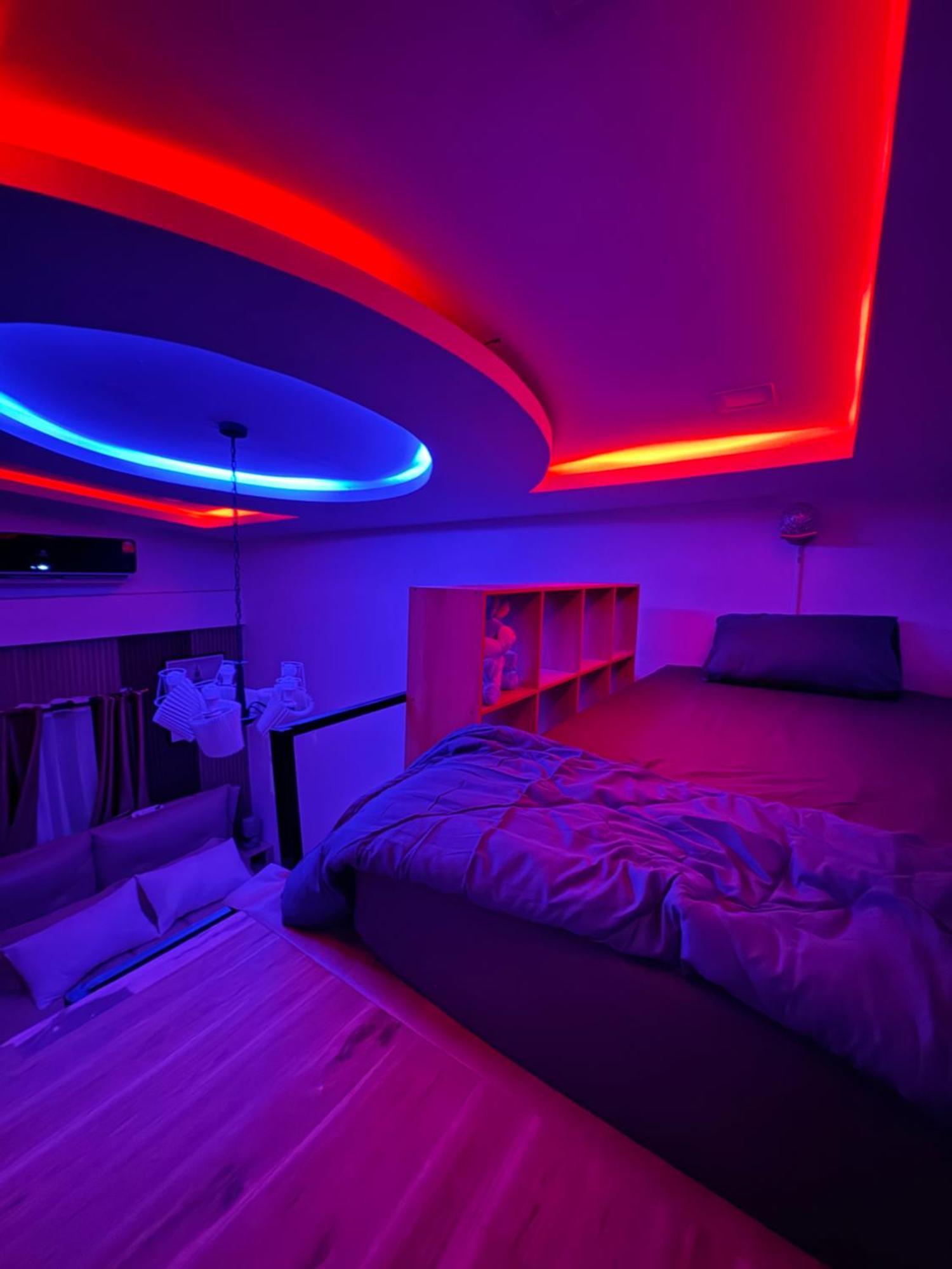 Ferienhaus Rinda House *