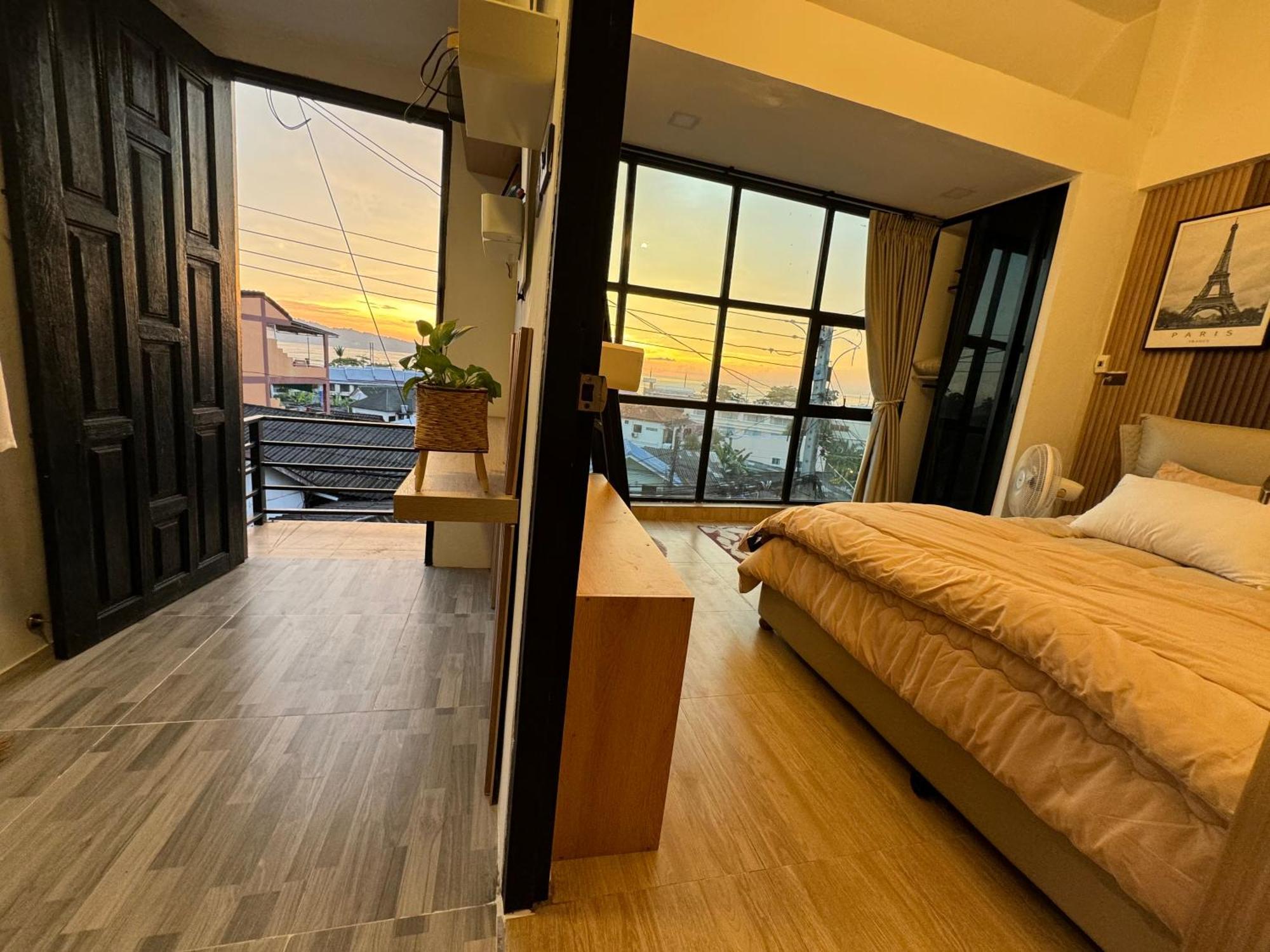 Ferienhaus Rinda House Patong