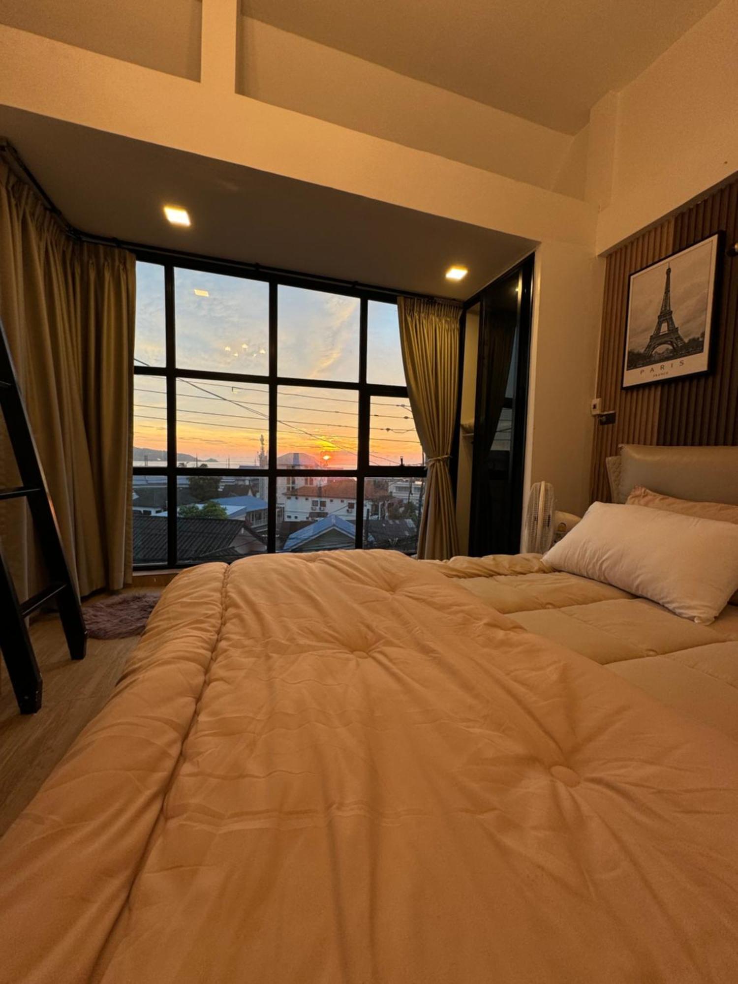 Rinda House Ferienhaus Patong