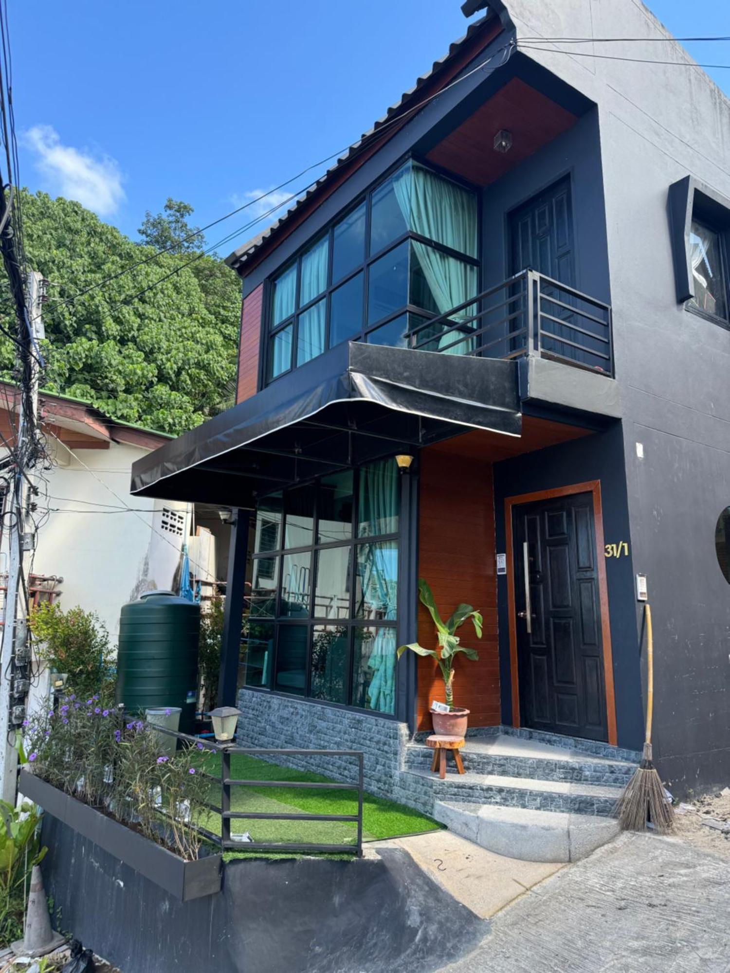 Ferienhaus Rinda House