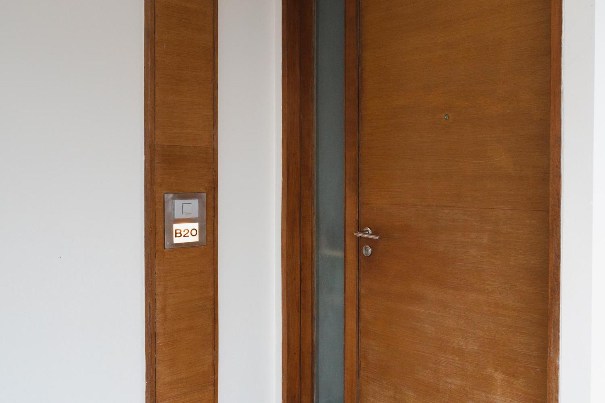 Hidden Oasis Spacious Luxury, 50 Meter From Apartamento Praia de Surin