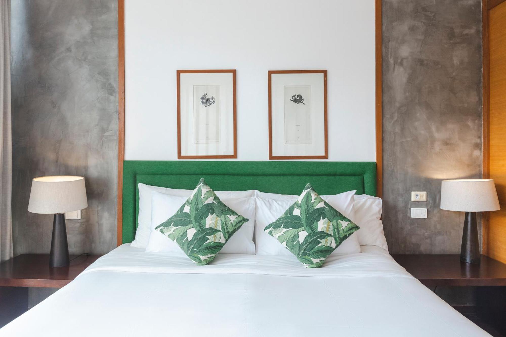 Apartamento Hidden Oasis Spacious Luxury, 50 Meter From