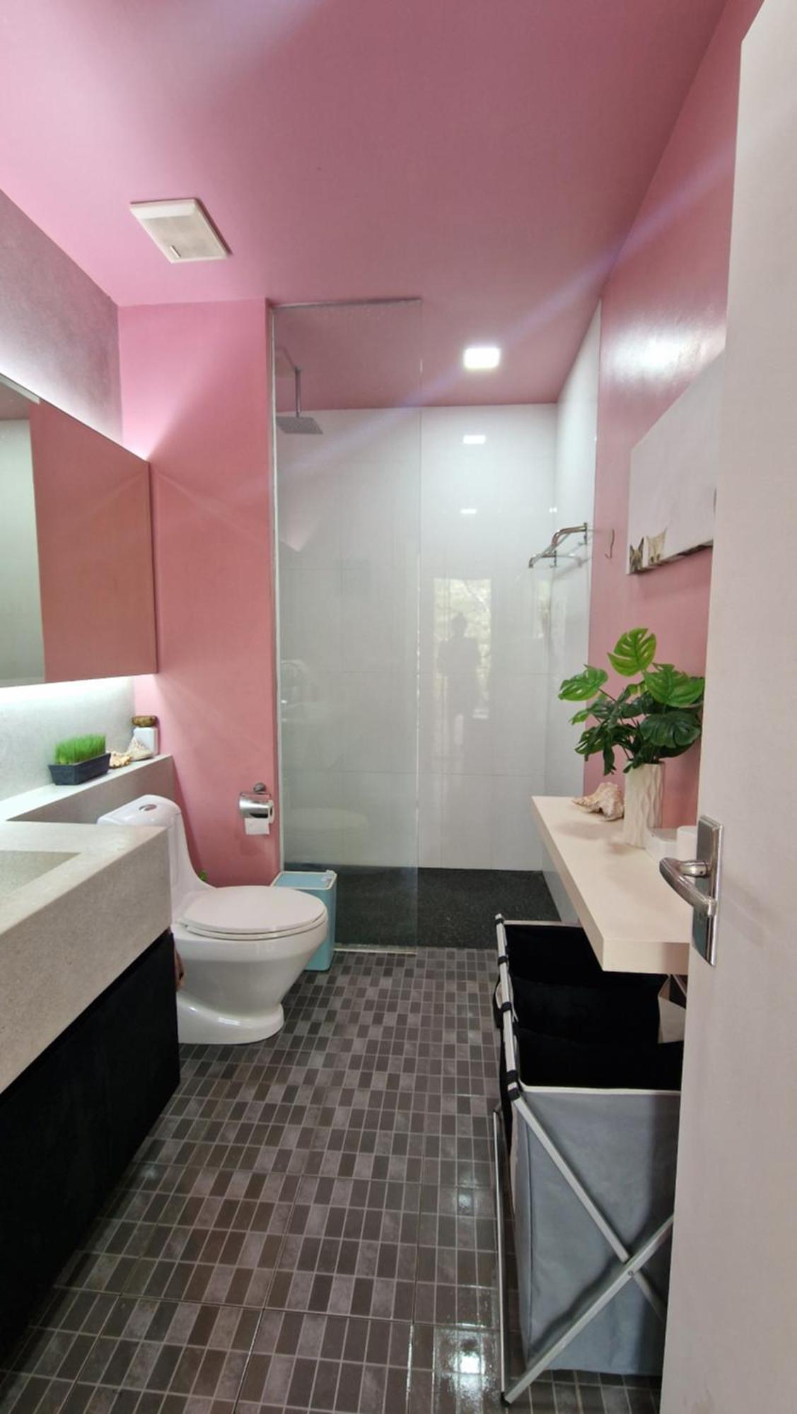просторная с одной спальней Apartment *
